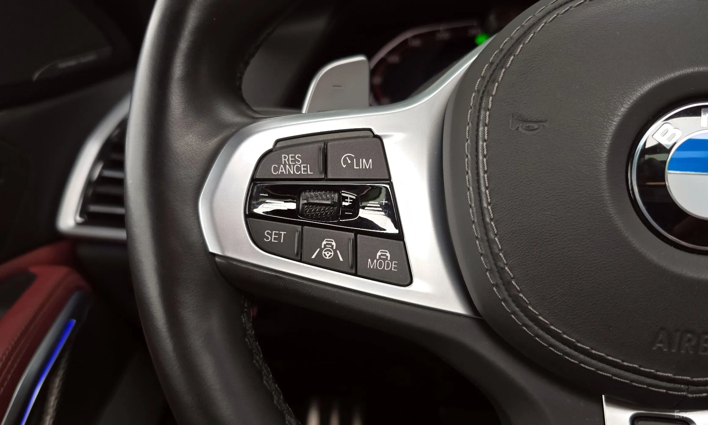 BMW X6 (G06) превью 17