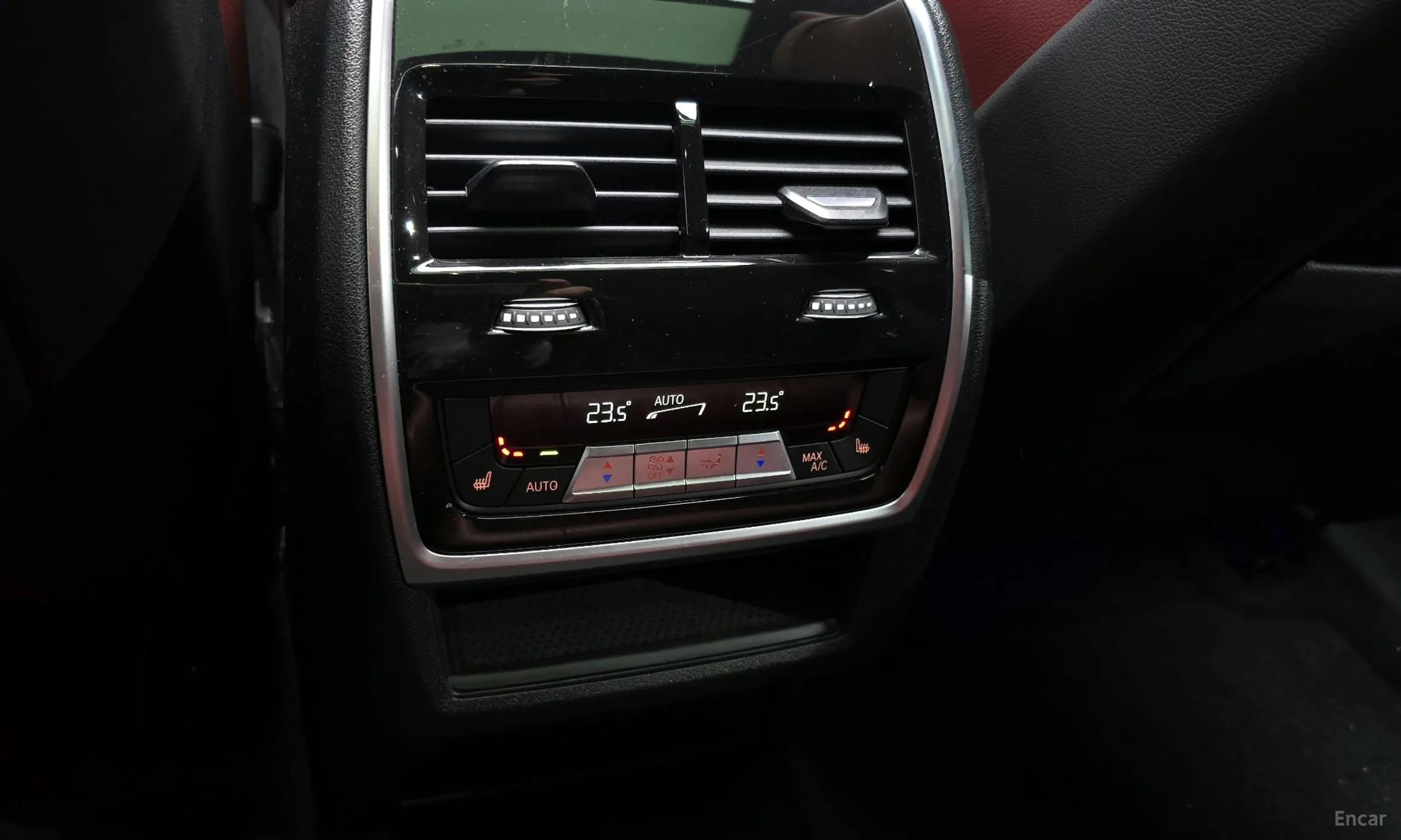 BMW X6 (G06) превью 19