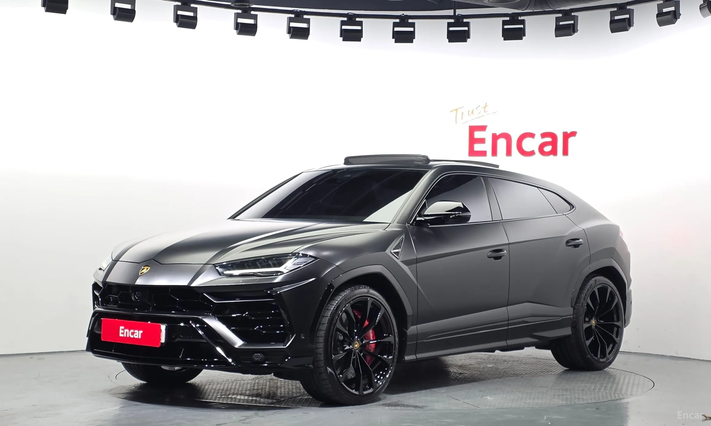 Urus