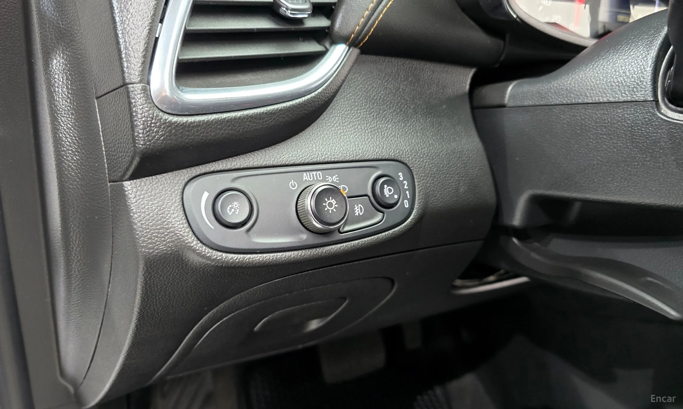 Chevrolet (GM Daewoo) Trax превью 18