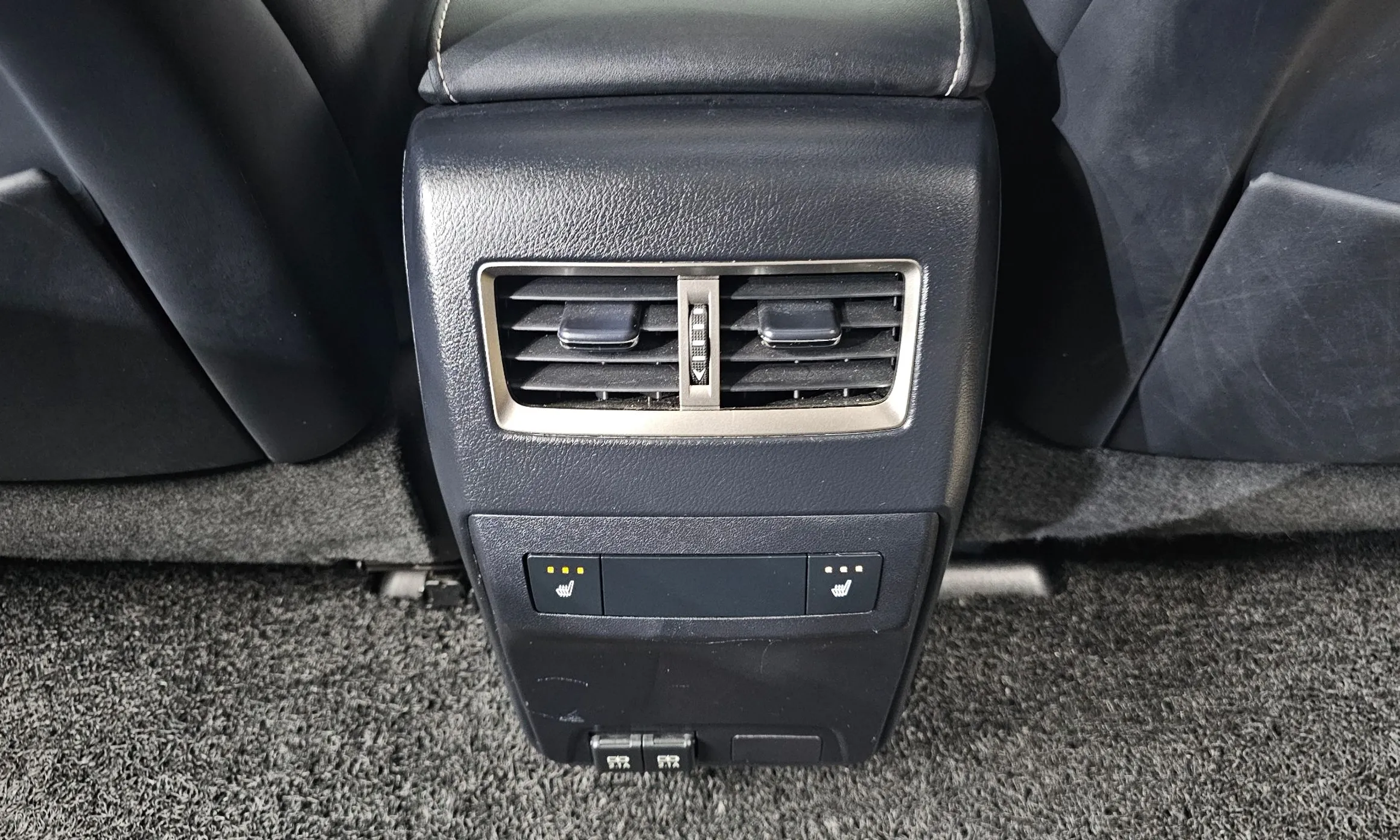 Lexus RX450h Gen 4 превью 18
