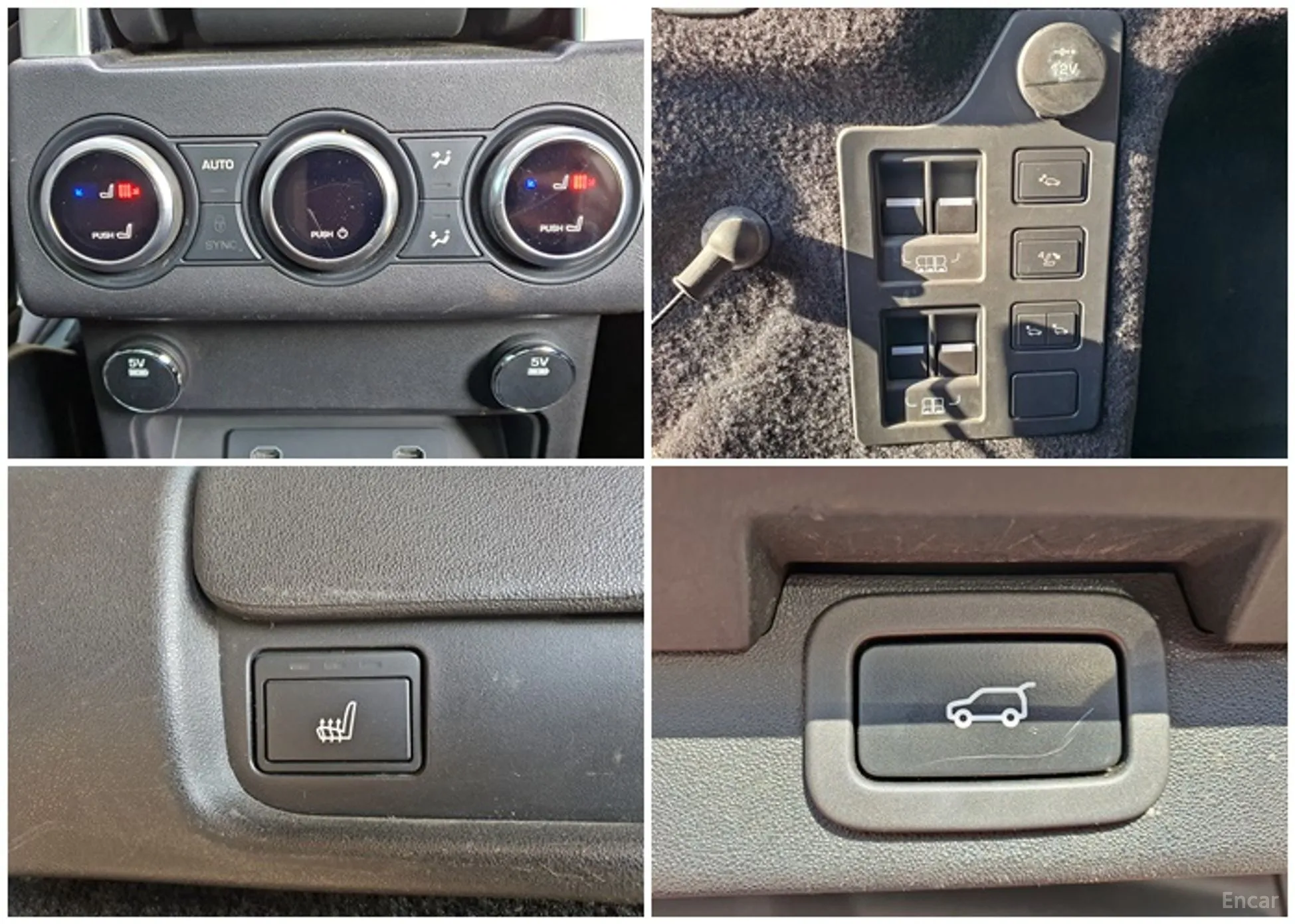 Land Rover Discovery 5 превью 10
