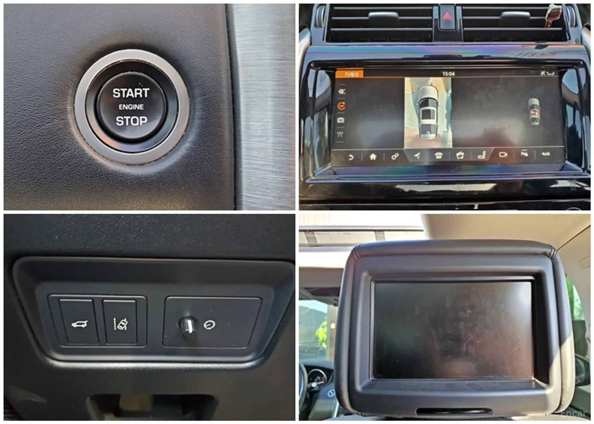 Land Rover Discovery 5 превью 9