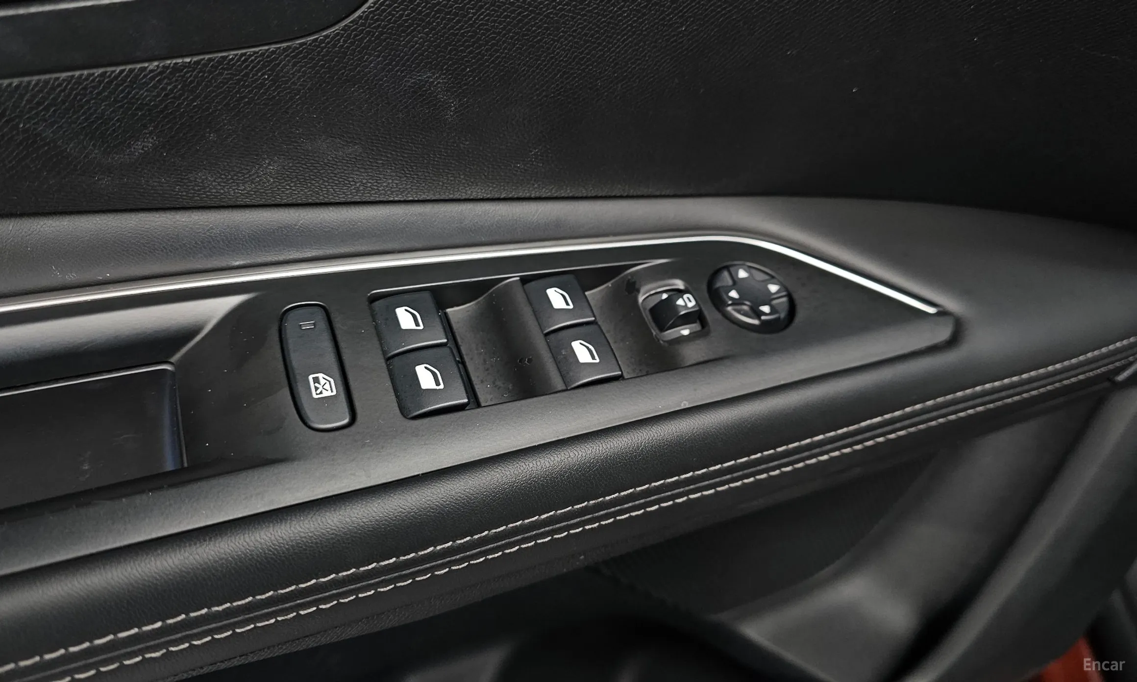 Peugeot 3008 2nd generation превью 17