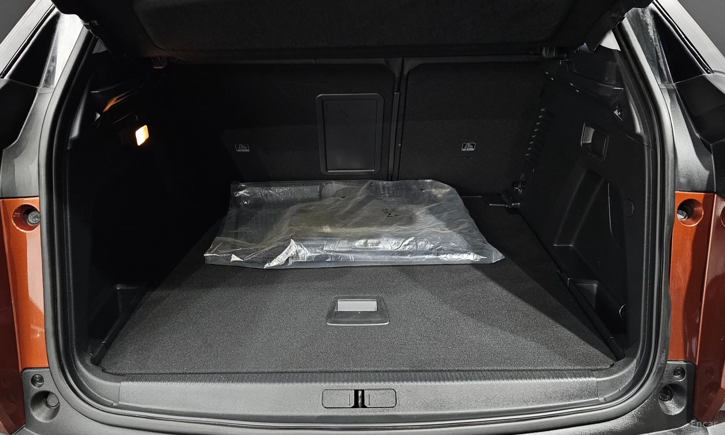 Peugeot 3008 2nd generation превью 20