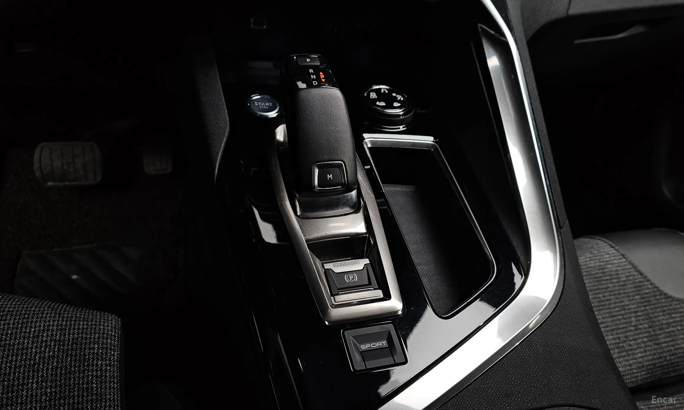 Peugeot 3008 2nd generation превью 9
