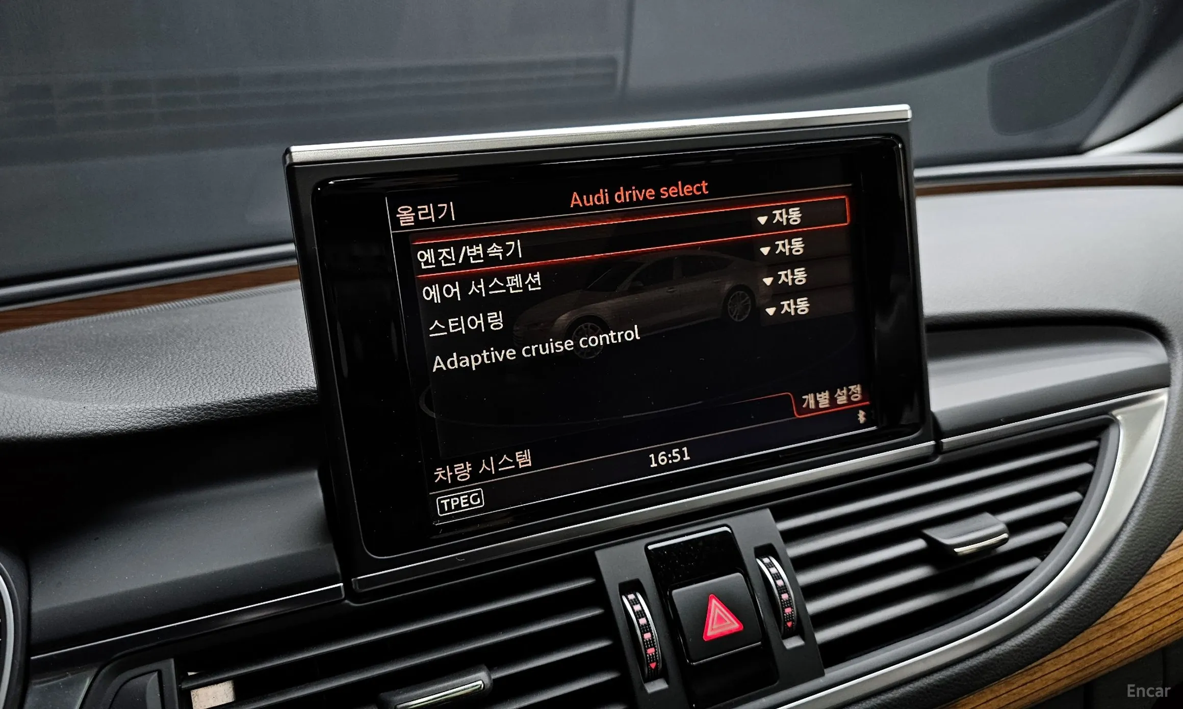 Audi A7 превью 17
