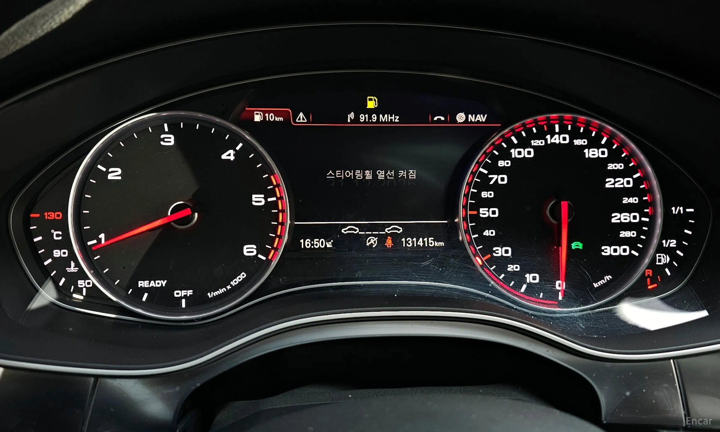 Audi A7 превью 8