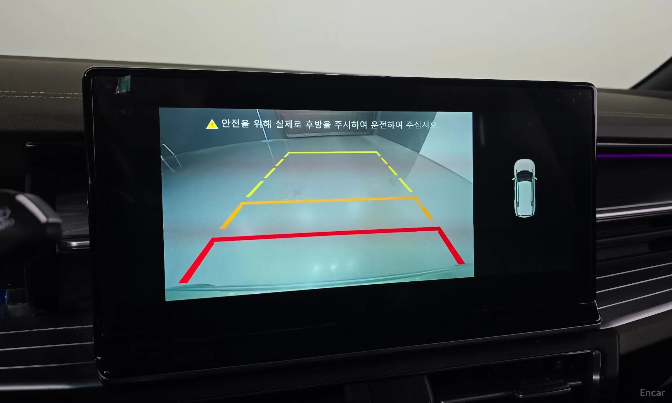 KG Mobility (SsangYong) Torres превью 16