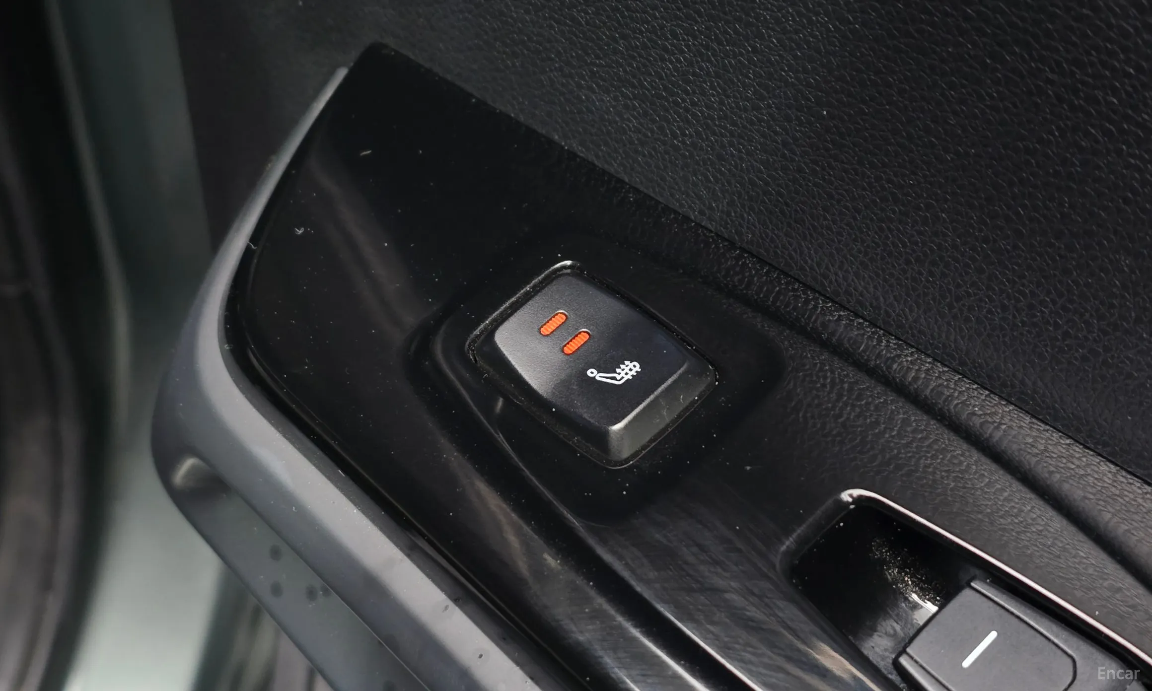 KG Mobility (SsangYong) Torres превью 18
