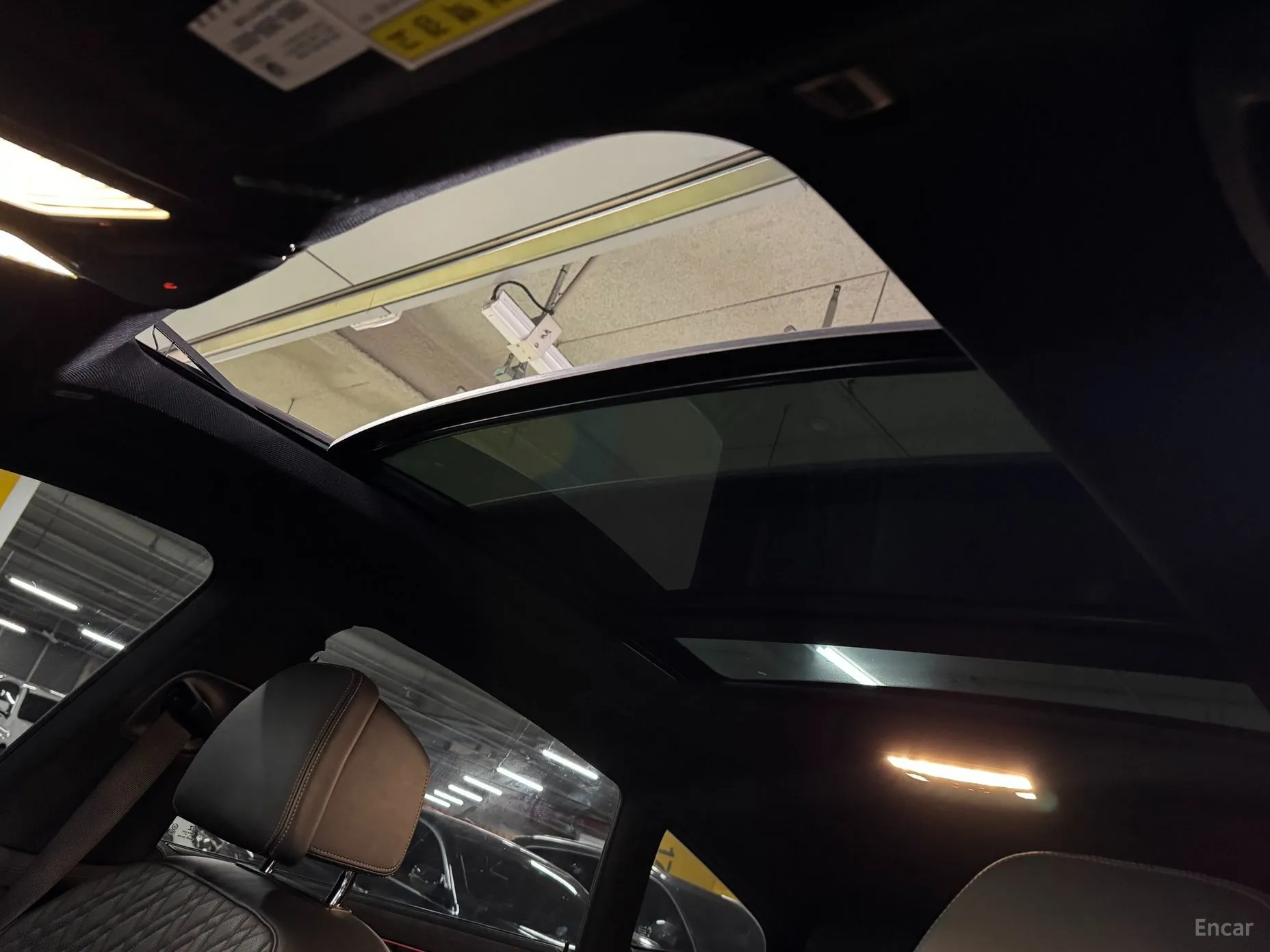 BMW 6-Series GT (G32) превью 20