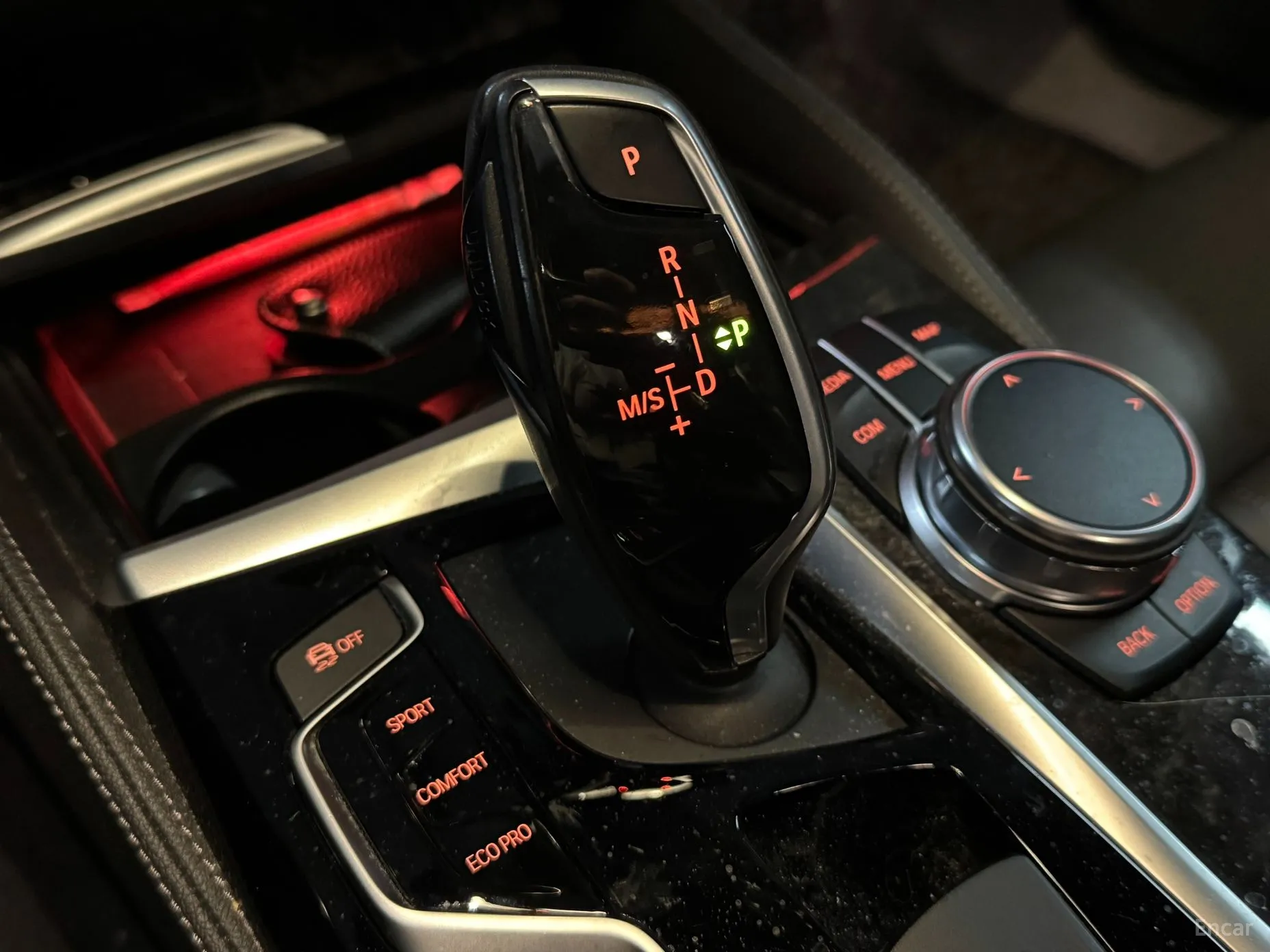 BMW 6-Series GT (G32) превью 9