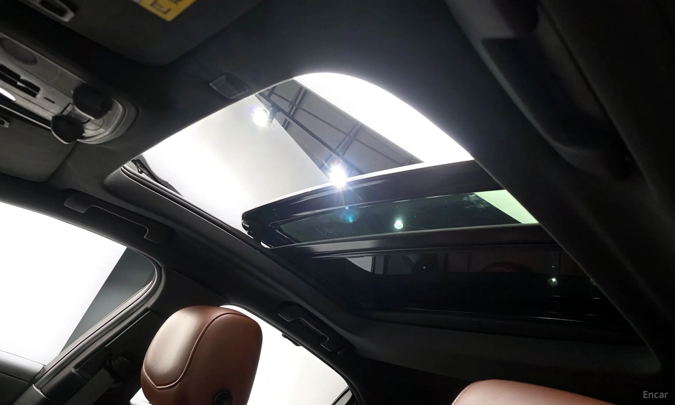 Cadillac CTS Gen 3 превью 19
