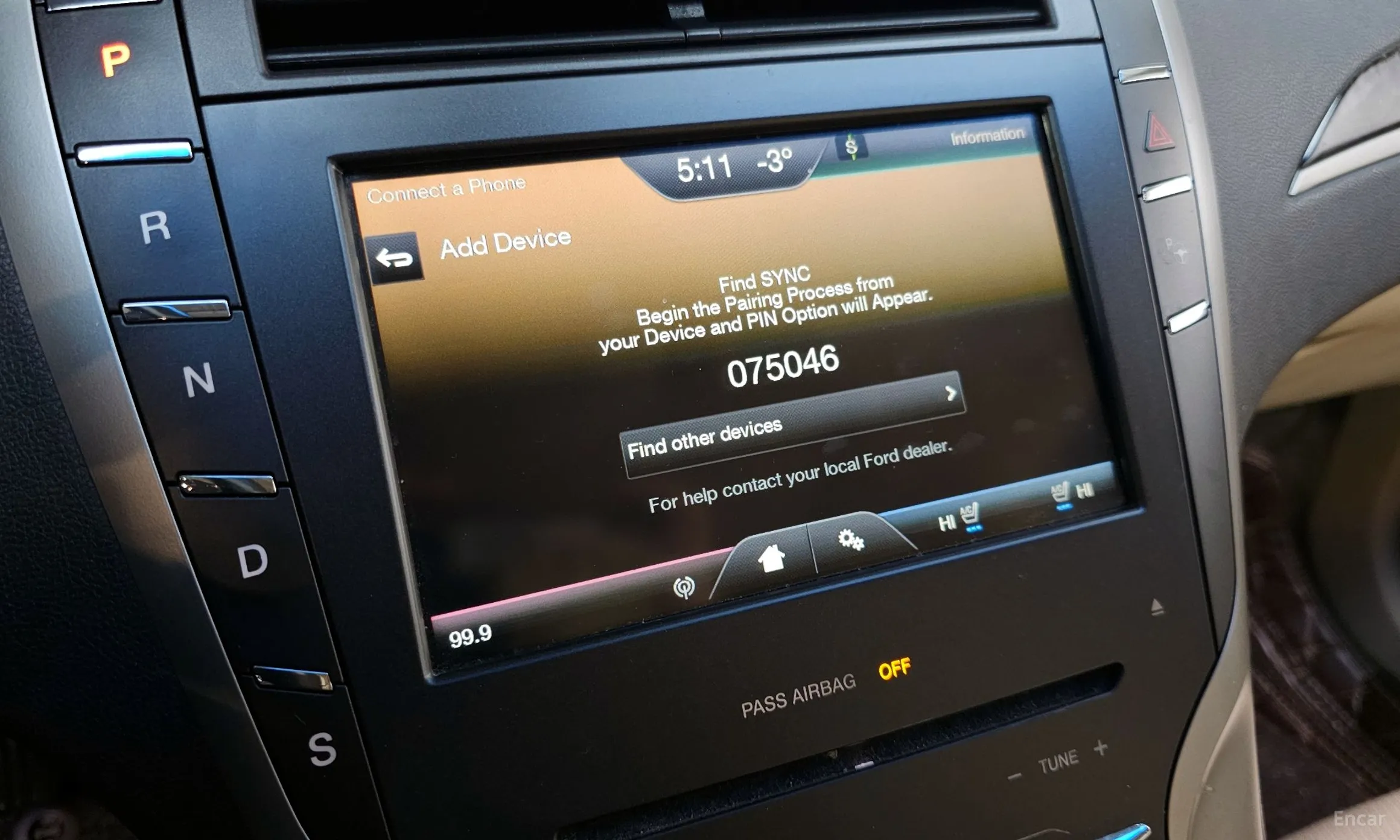 Lincoln New MKZ превью 16