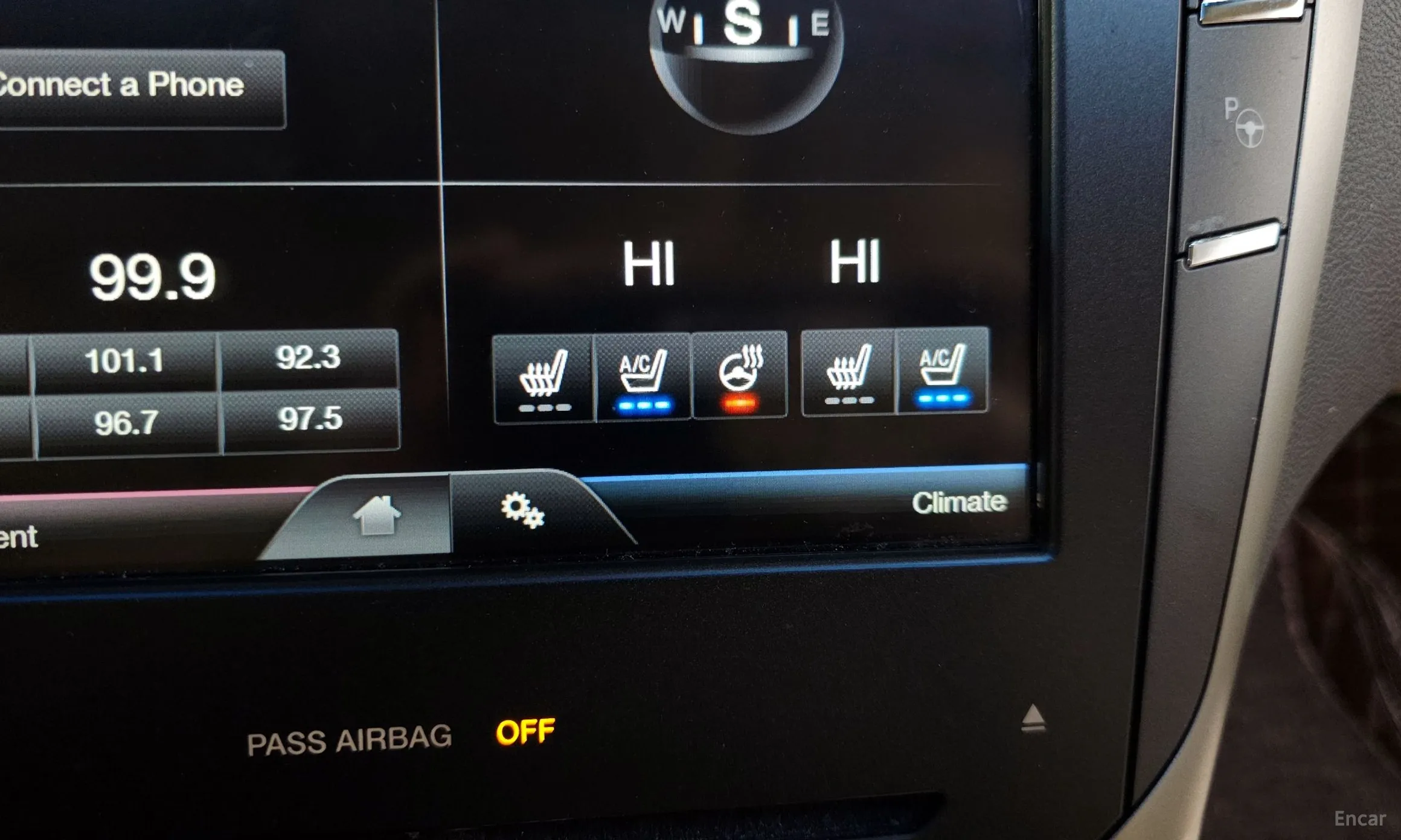 Lincoln New MKZ превью 17