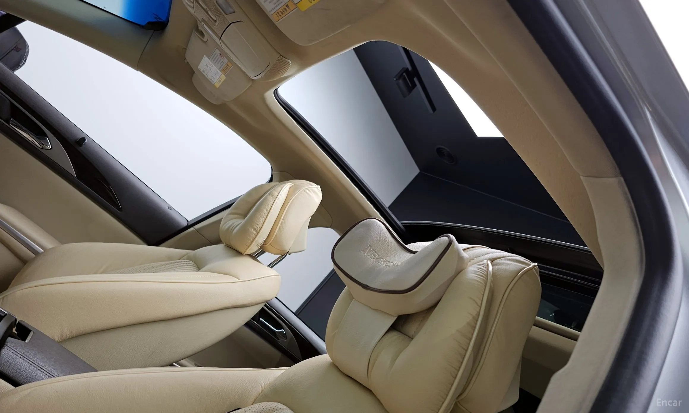 Lincoln New MKZ превью 19