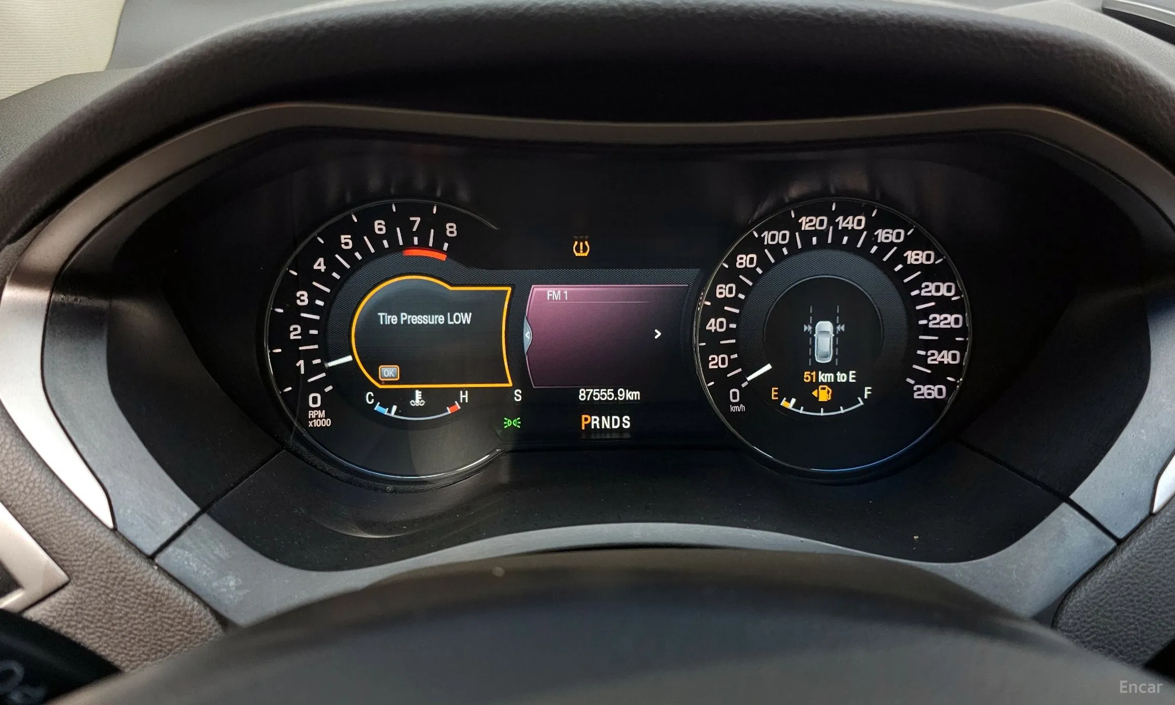 Lincoln New MKZ превью 8