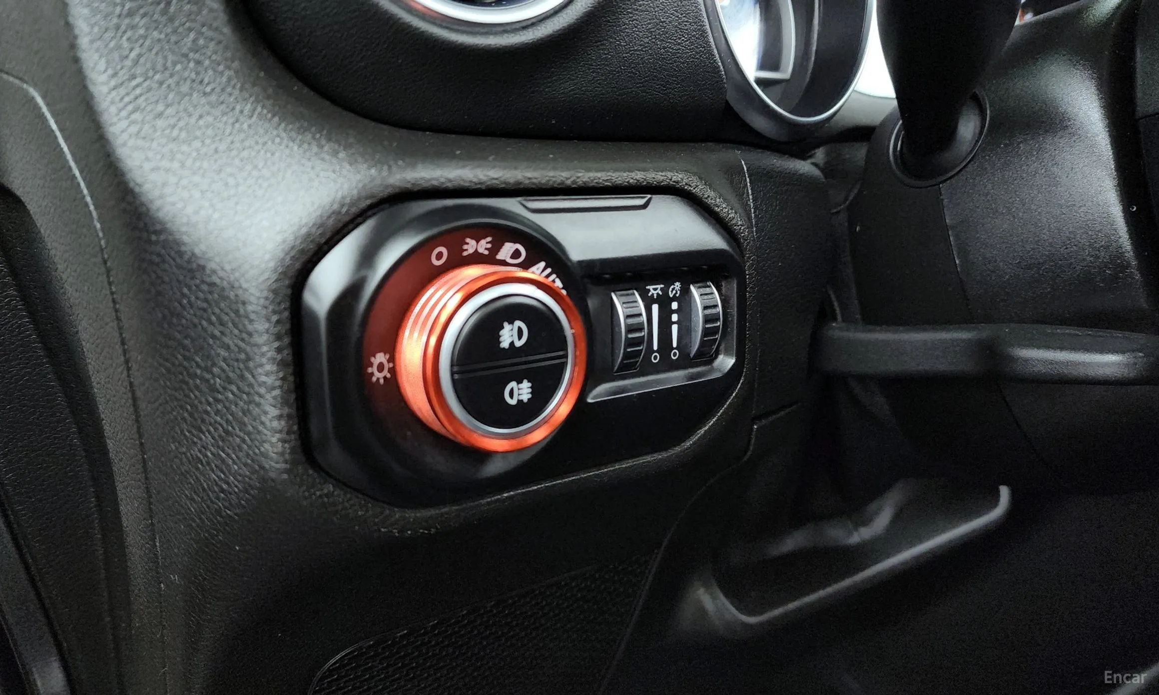 Jeep Wrangler (JL) превью 16