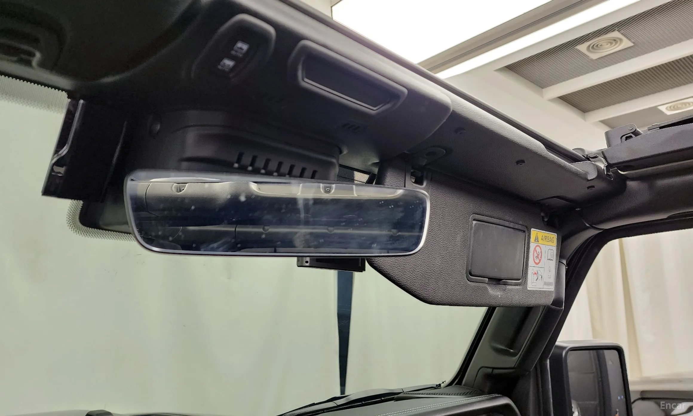 Jeep Wrangler (JL) превью 17
