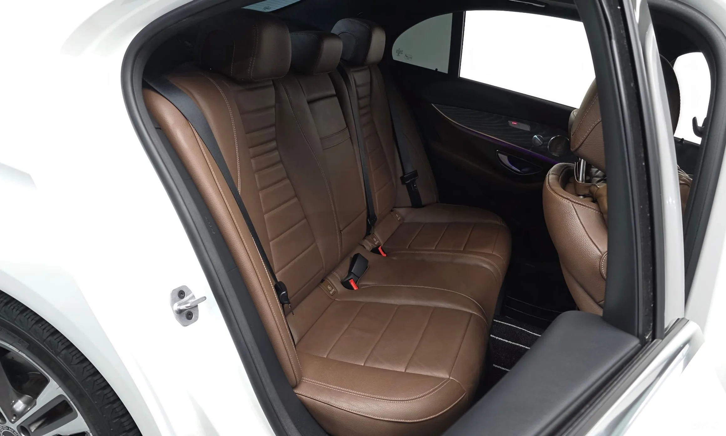 Mercedes Benz E-Class W213 превью 12