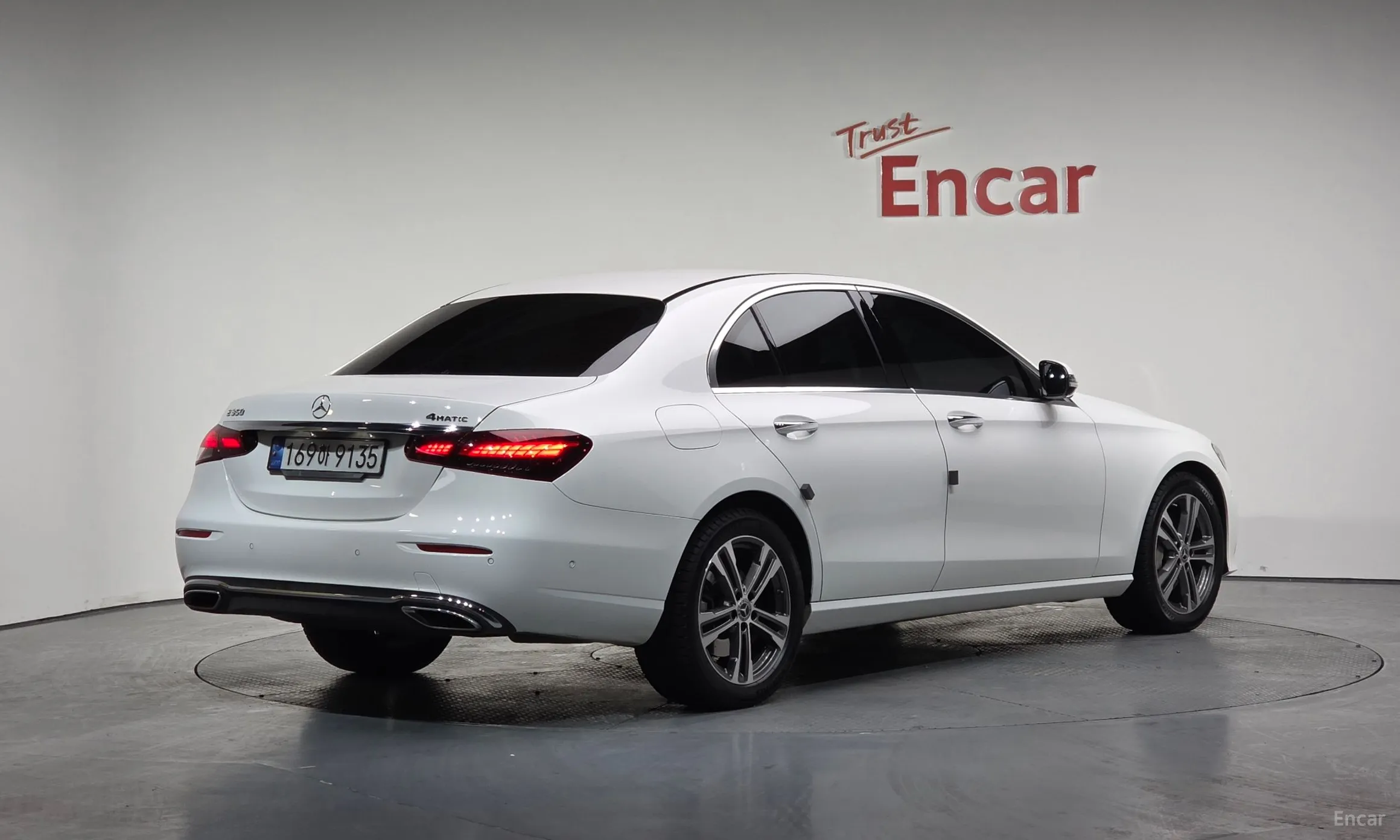 Mercedes Benz E-Class W213 превью 2