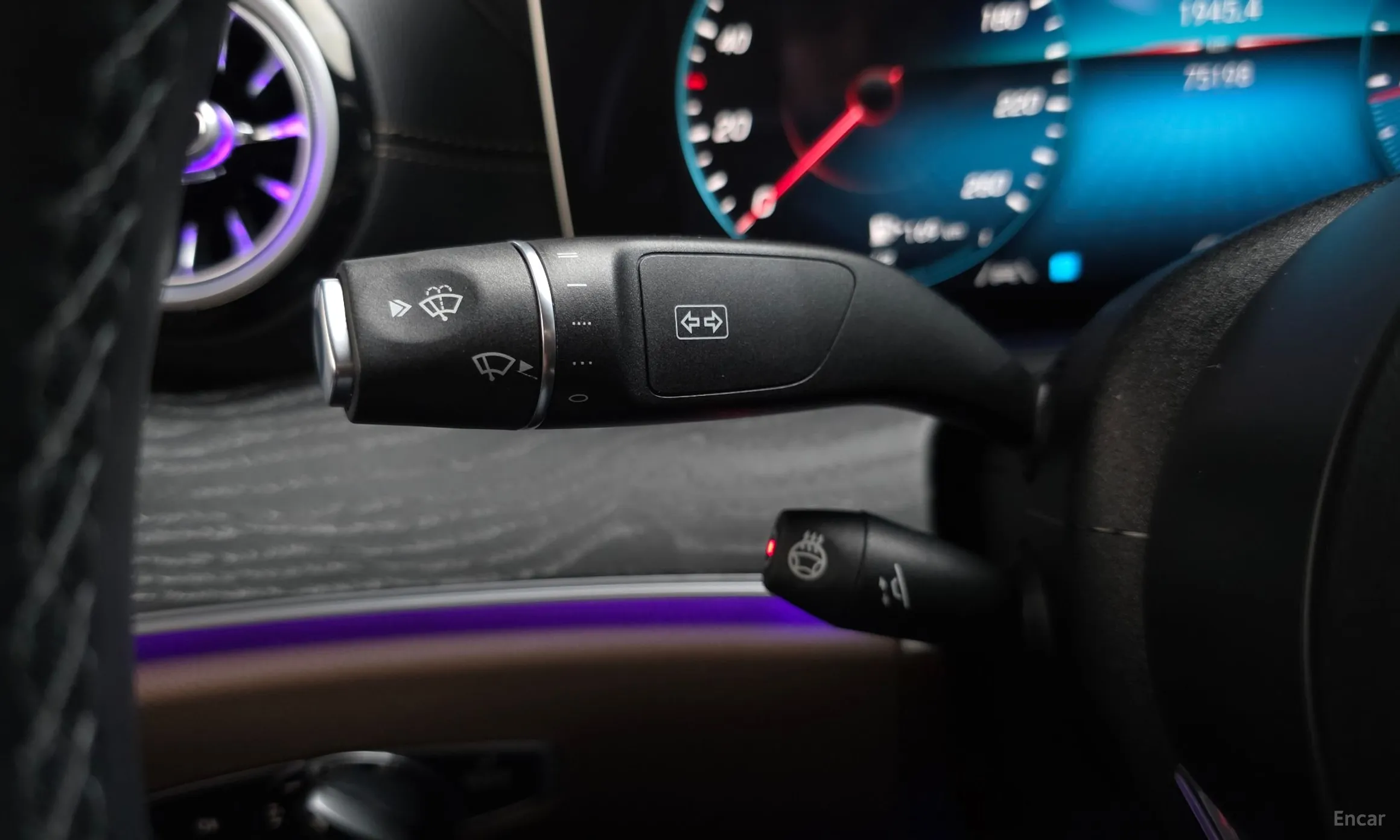 Mercedes Benz E-Class W213 превью 17