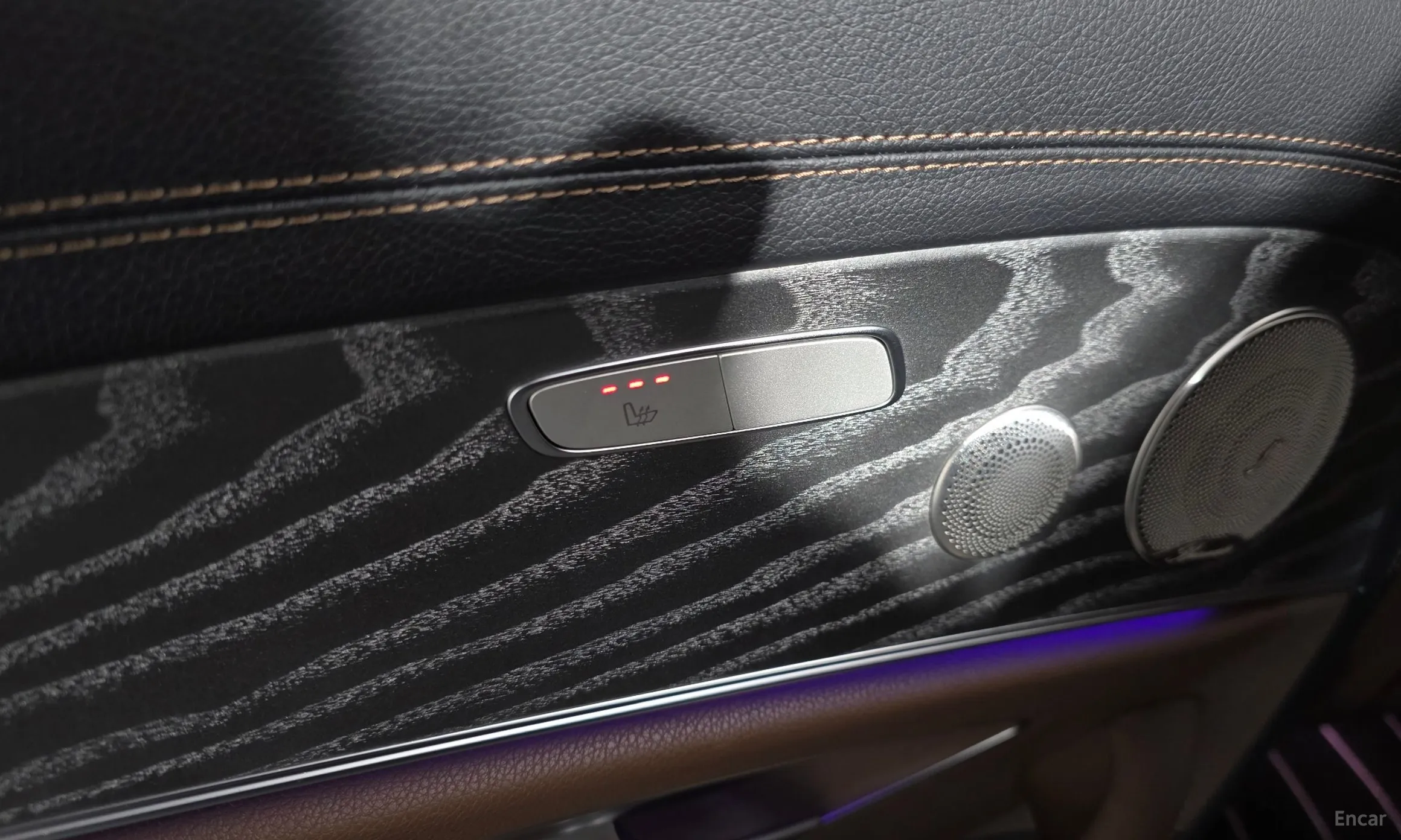 Mercedes Benz E-Class W213 превью 18