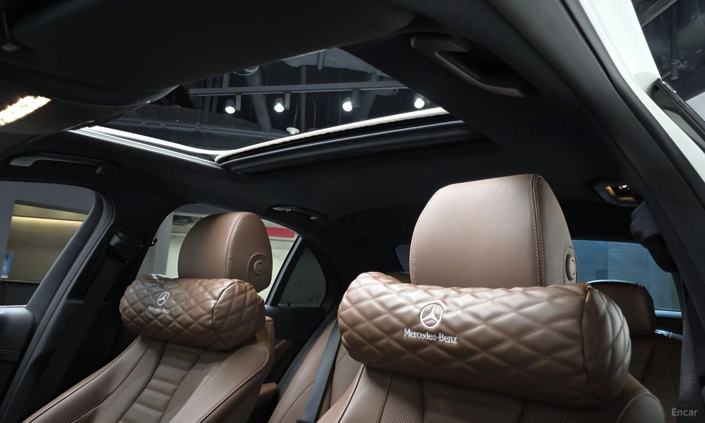 Mercedes Benz E-Class W213 превью 19