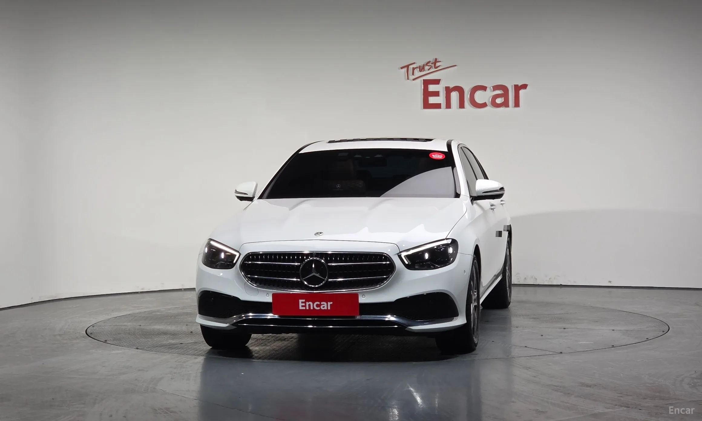 Mercedes Benz E-Class W213 превью 3
