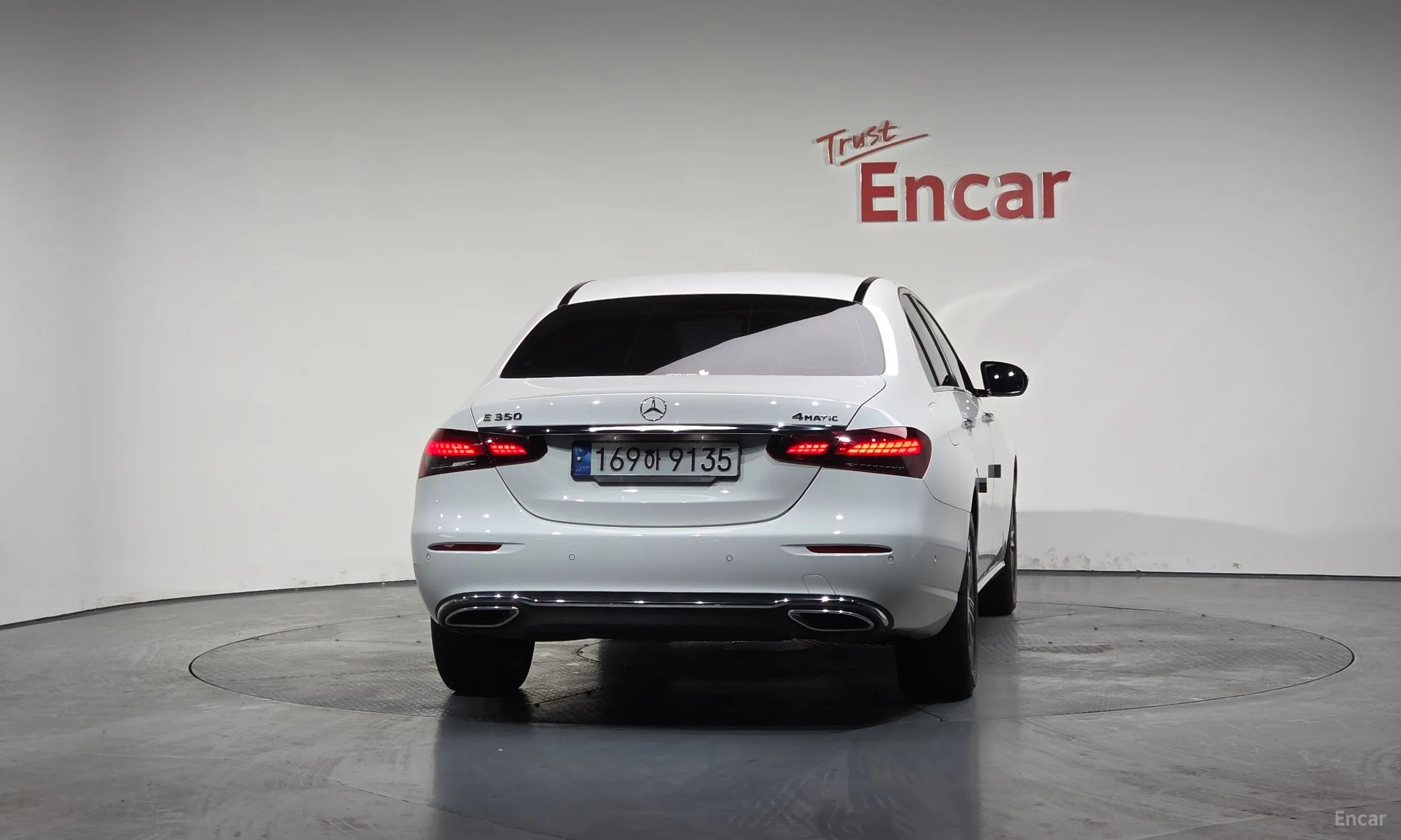 Mercedes Benz E-Class W213 превью 4