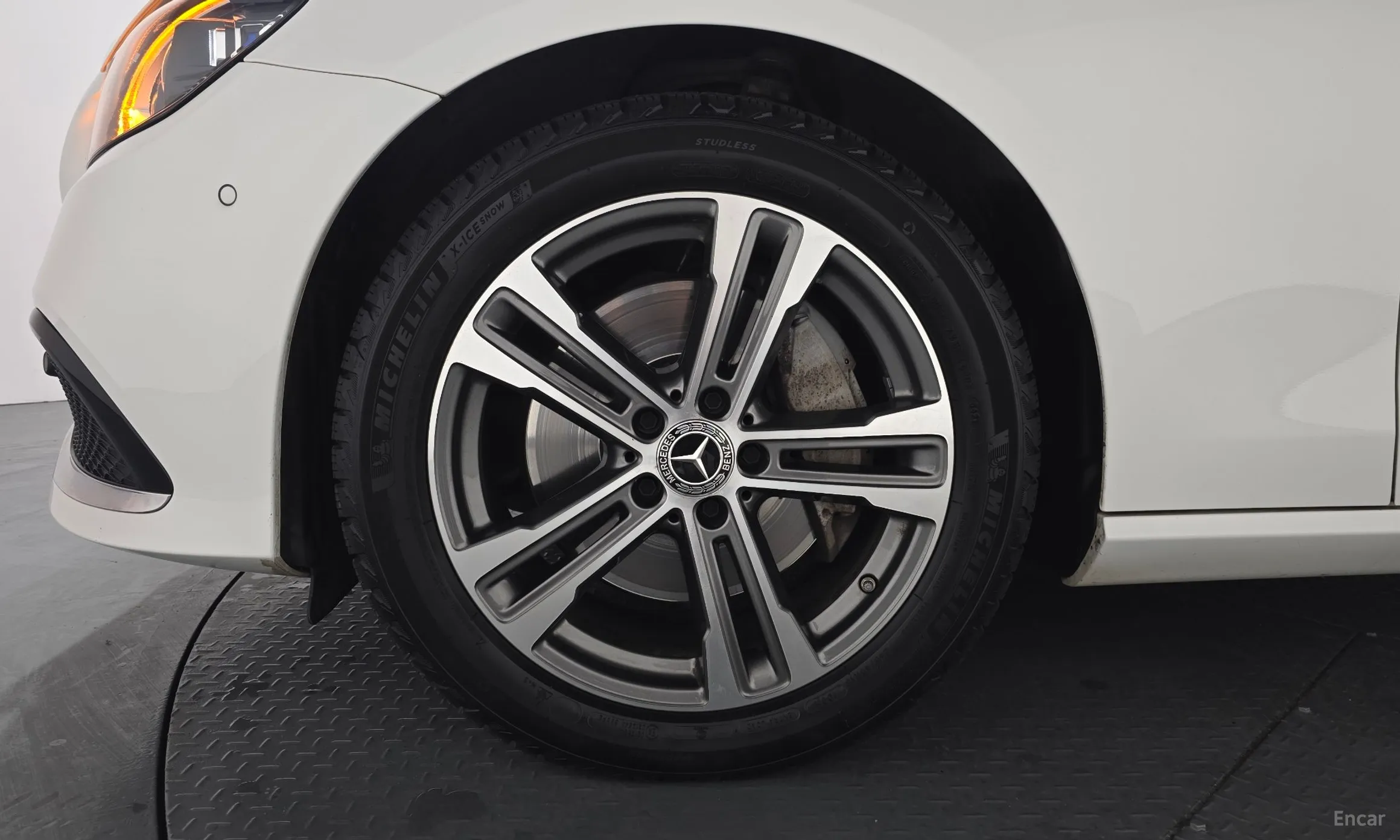 Mercedes Benz E-Class W213 превью 5