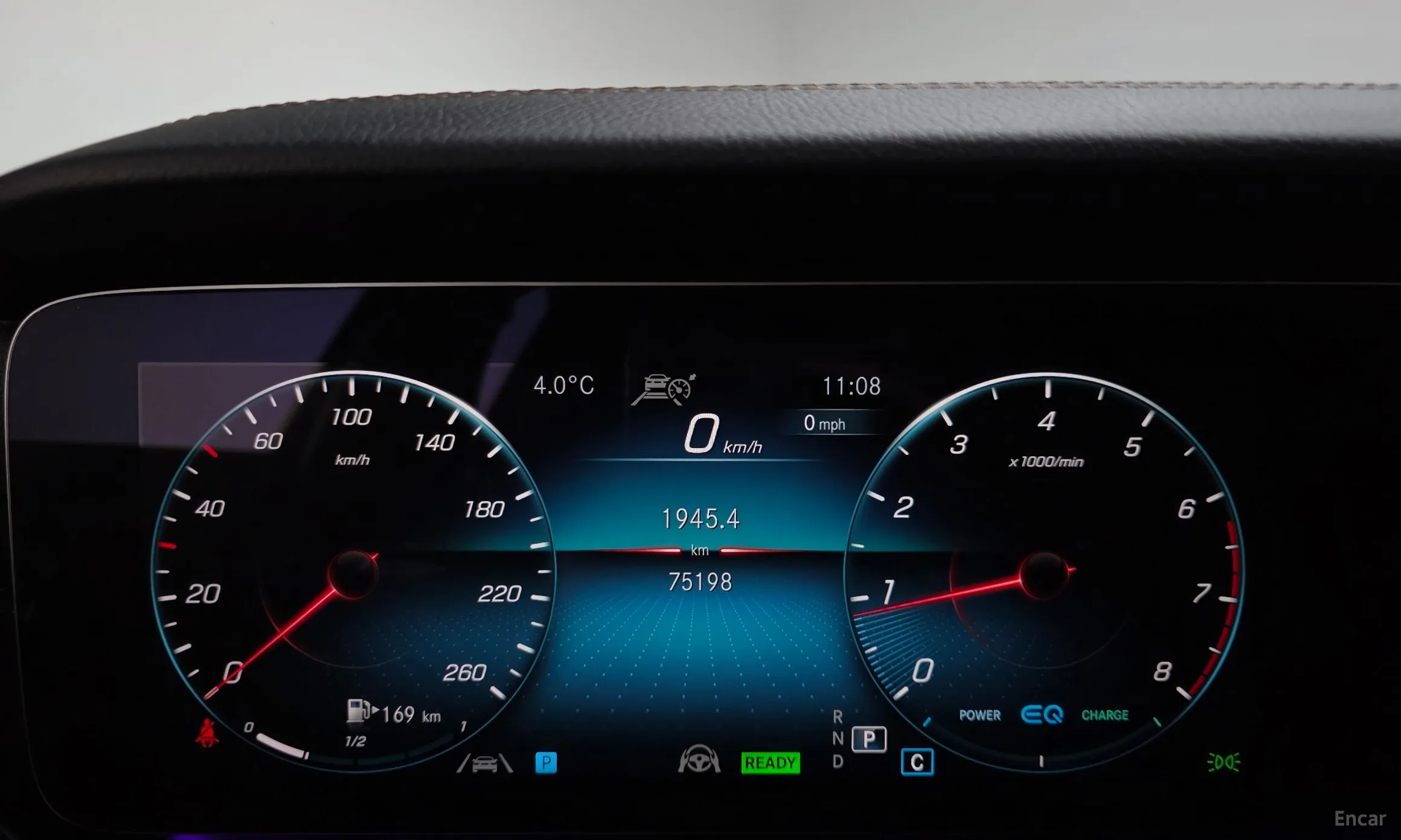 Mercedes Benz E-Class W213 превью 8