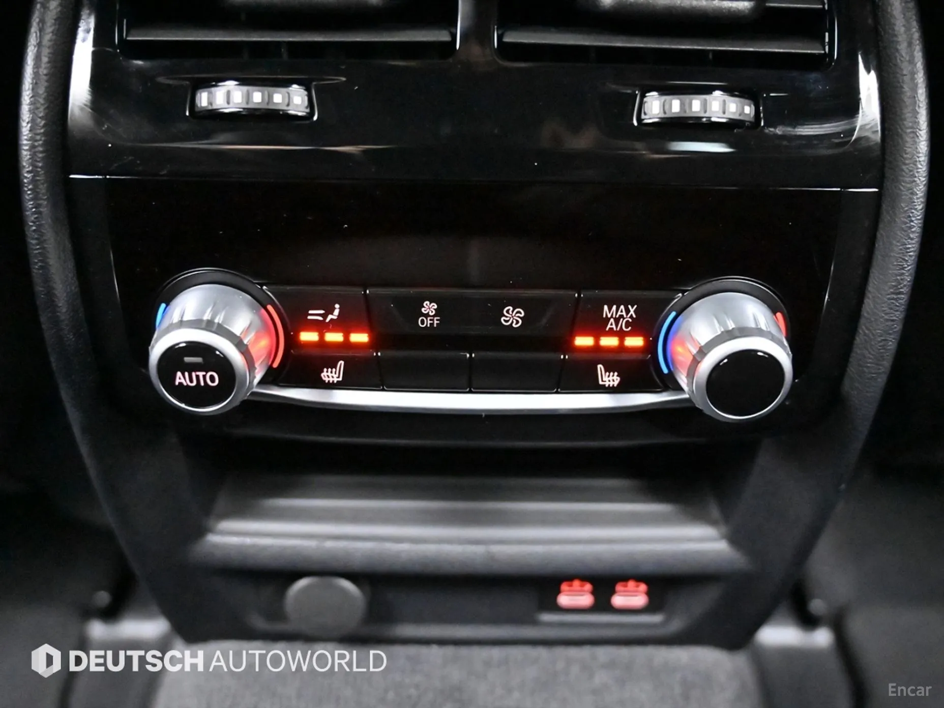 BMW 5 Series (G30) превью 16