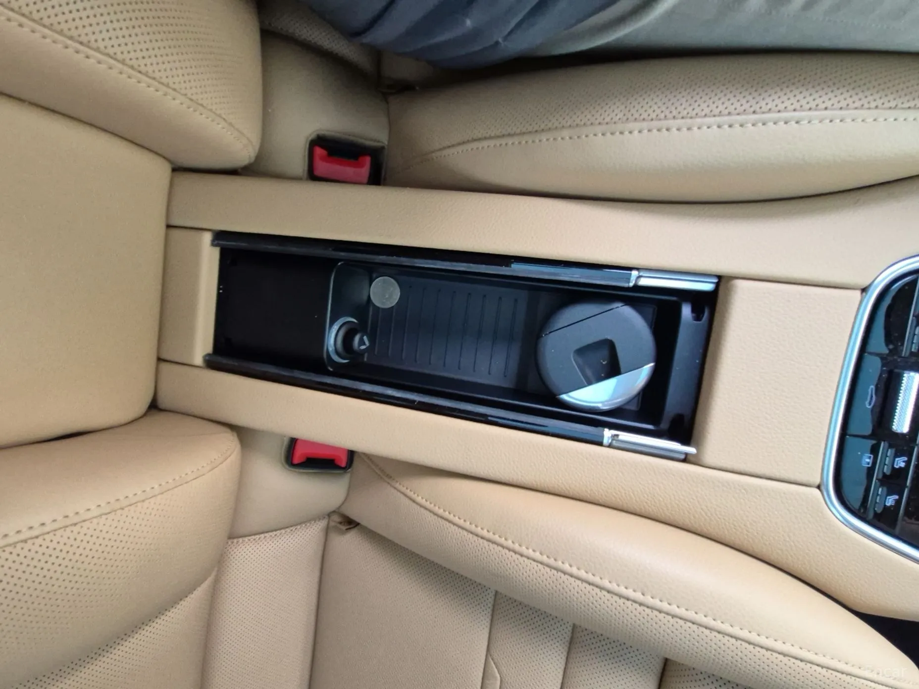 Porsche Panamera (971) превью 16