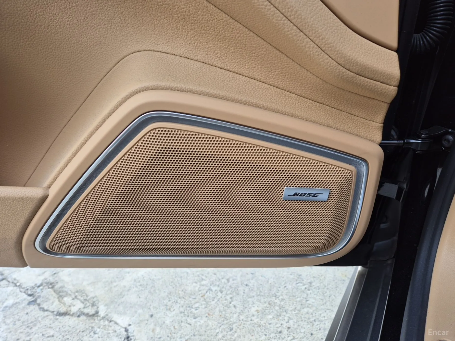 Porsche Panamera (971) превью 9