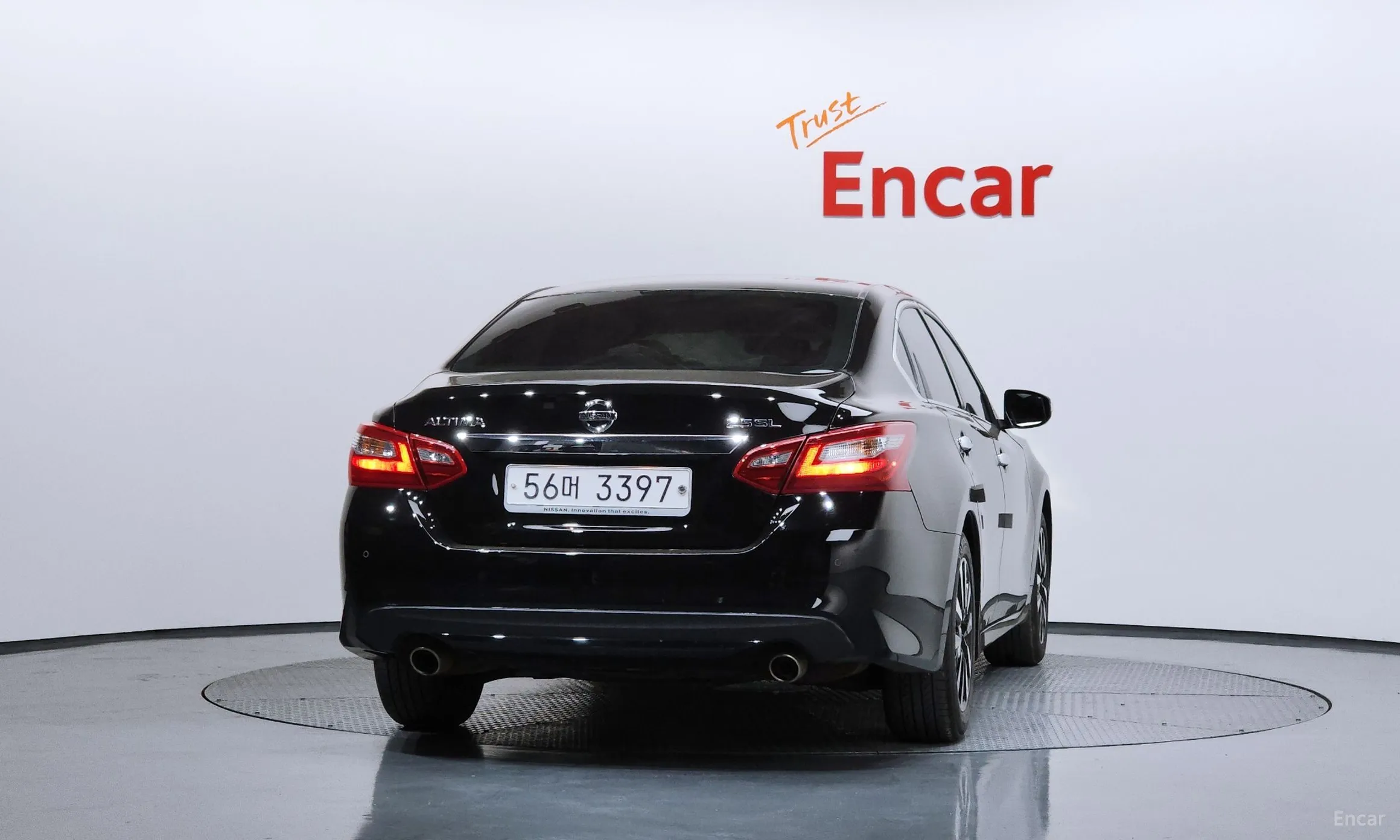 Nissan Altima превью 4