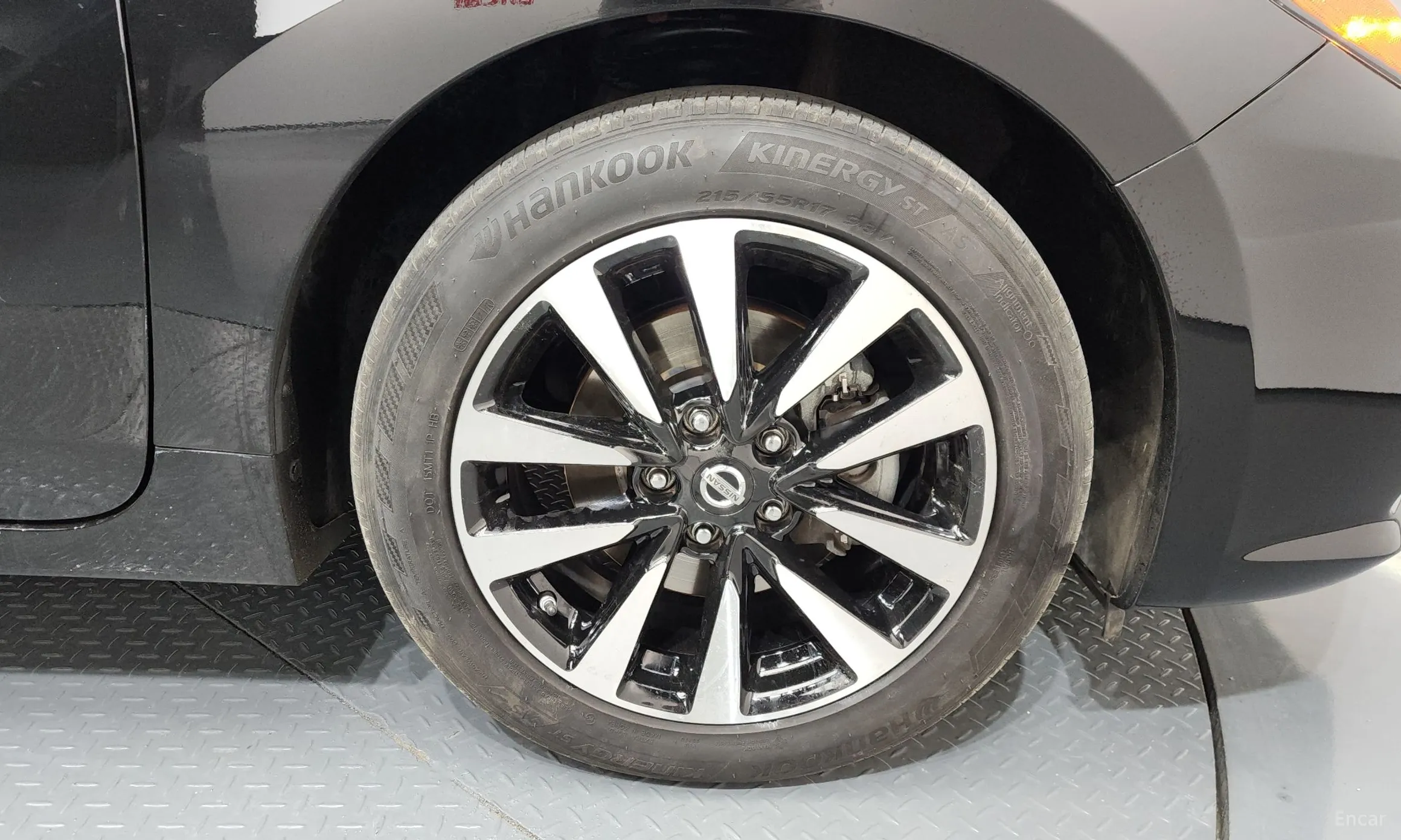 Nissan Altima превью 5