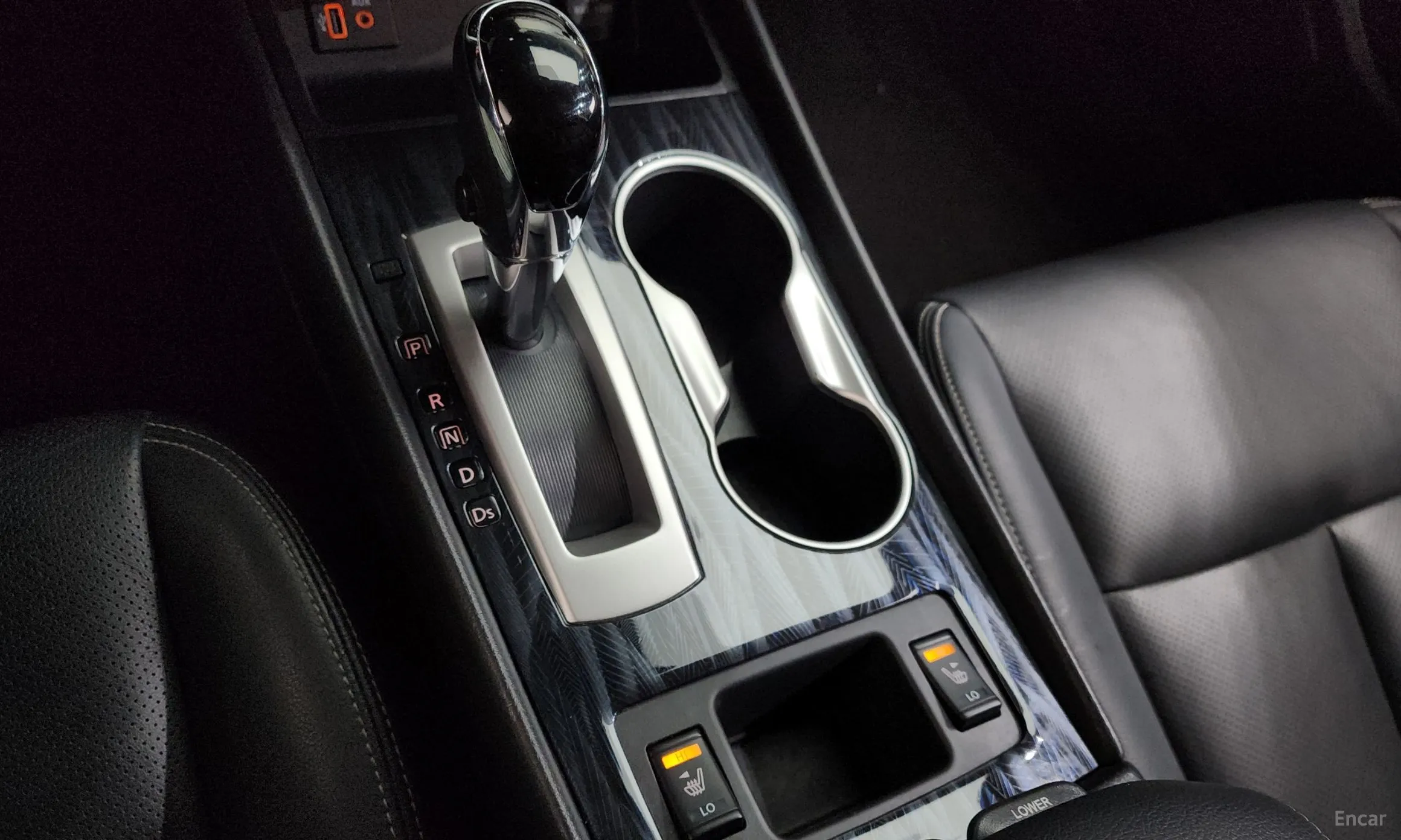 Nissan Altima превью 9