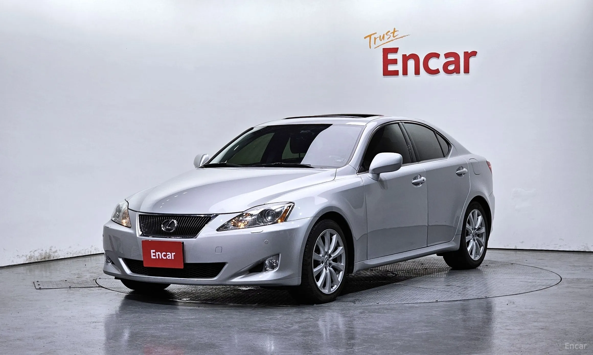 Lexus IS250