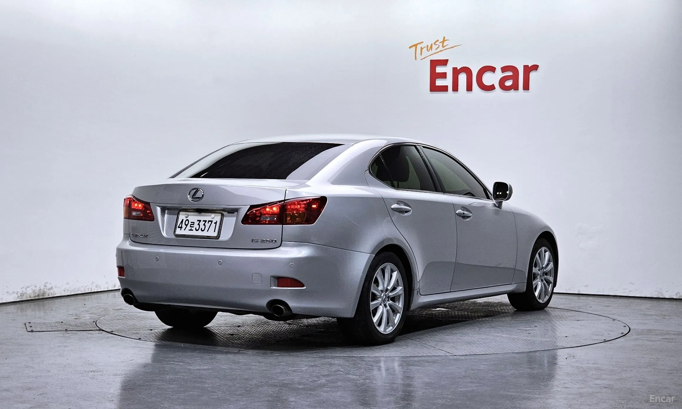 Lexus IS250