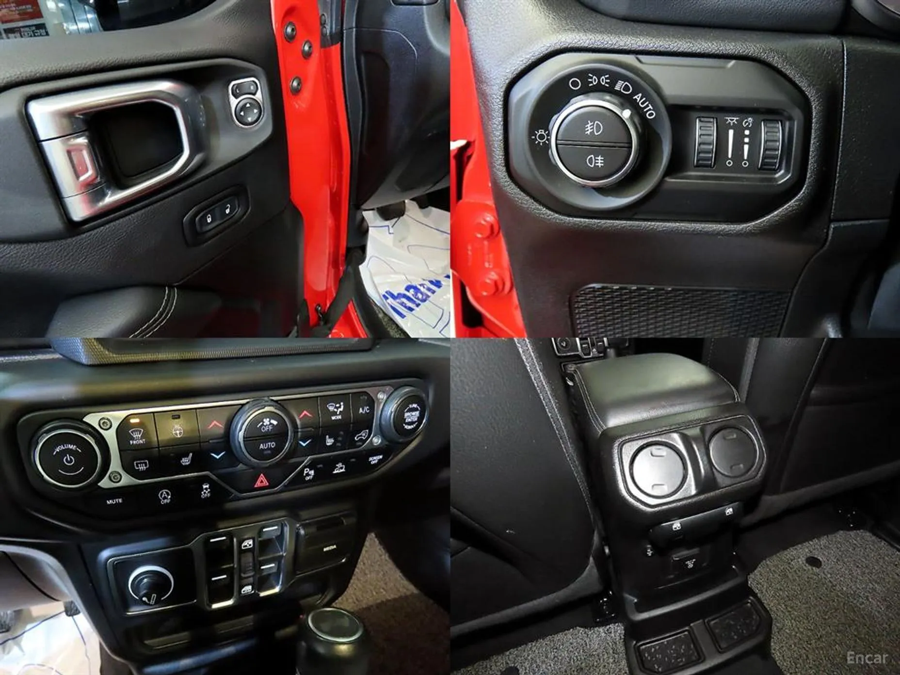 Jeep Wrangler (JL) превью 18
