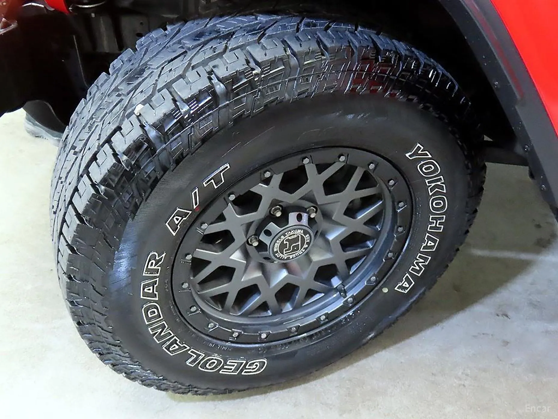 Jeep Wrangler (JL) превью 20
