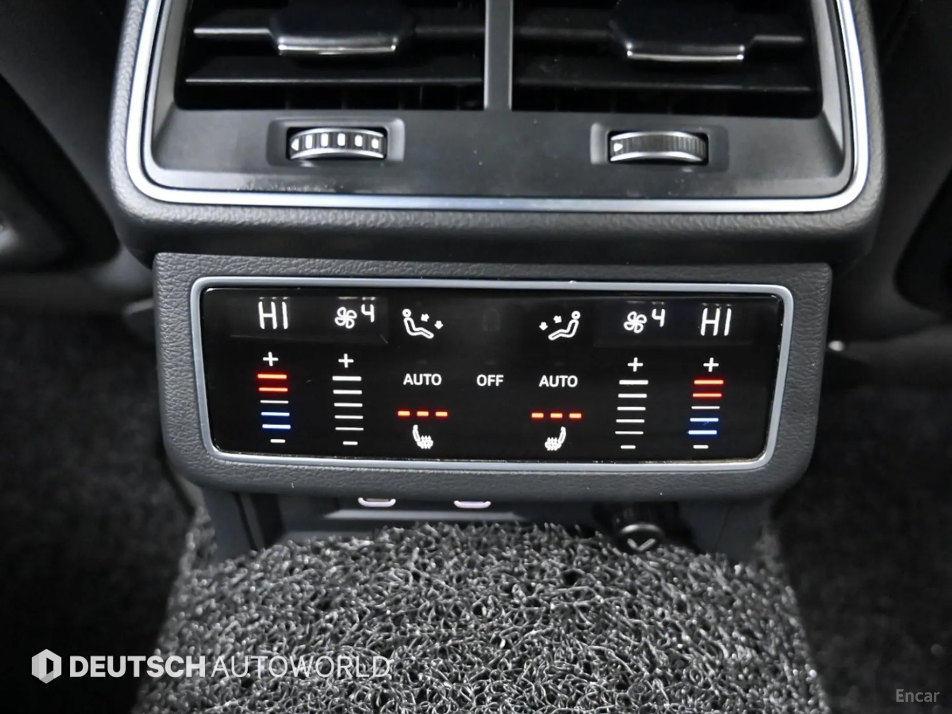 Audi A6 (C8) превью 16