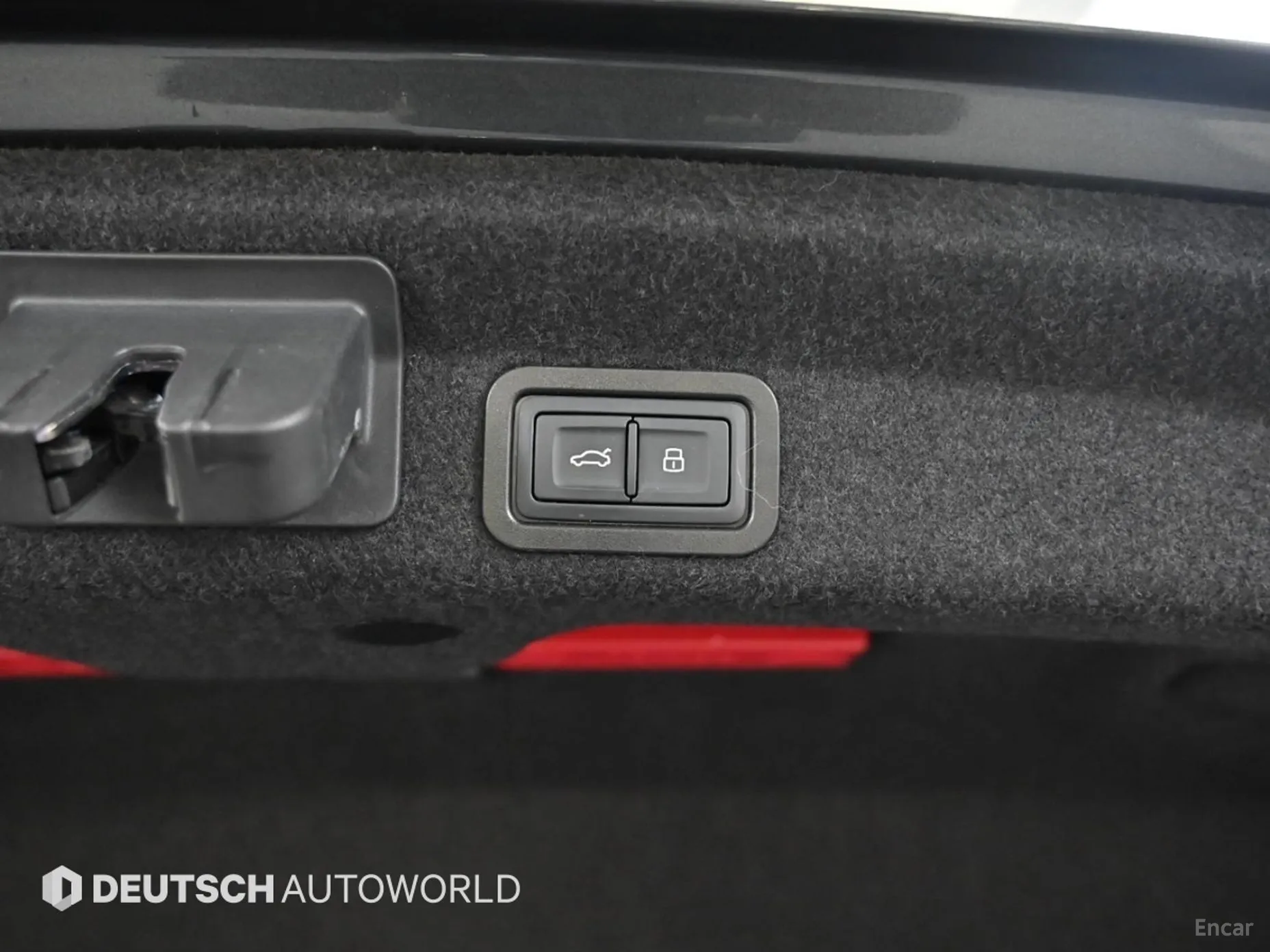 Audi A6 (C8) превью 20