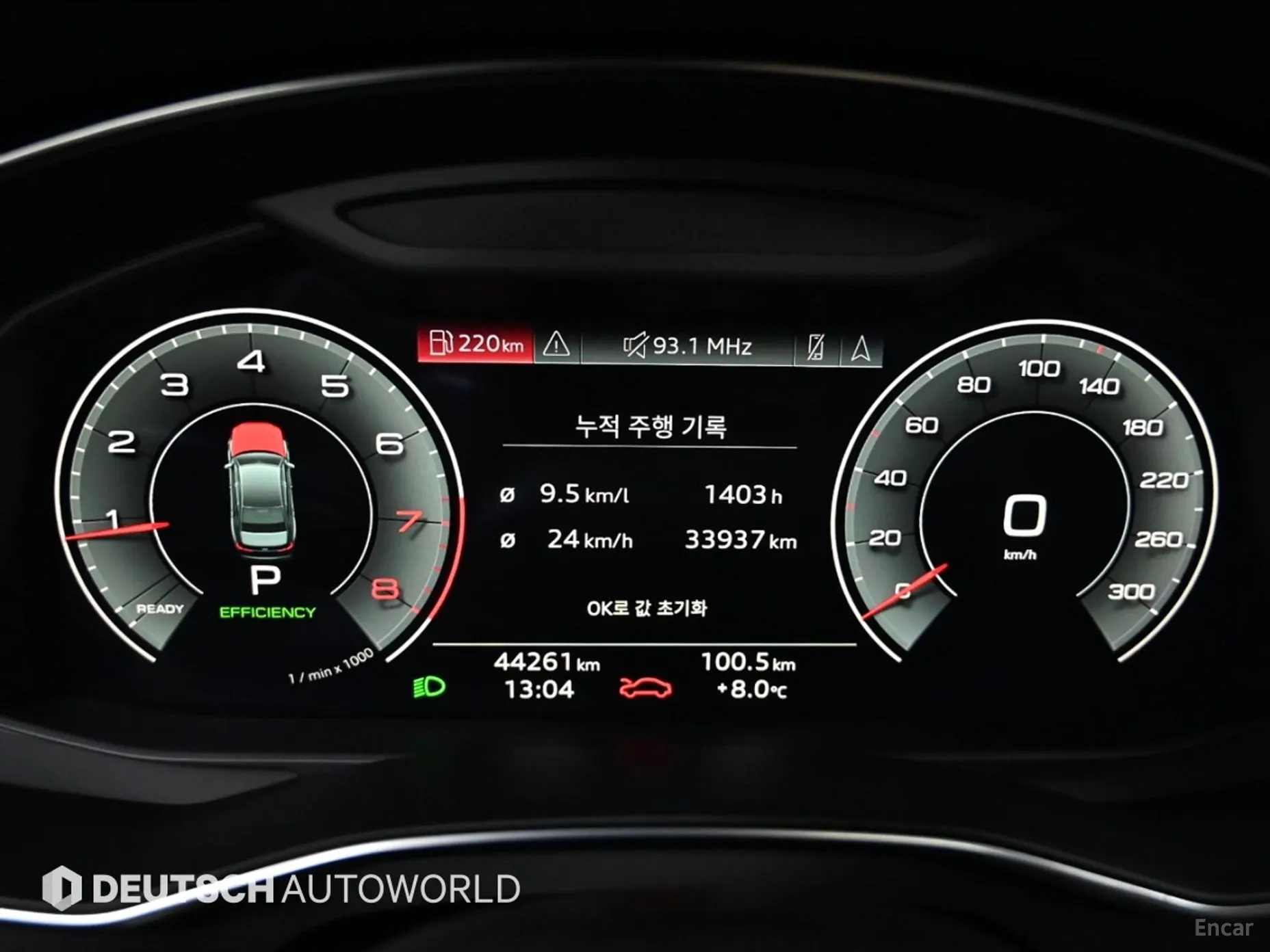 Audi A6 (C8) превью 8