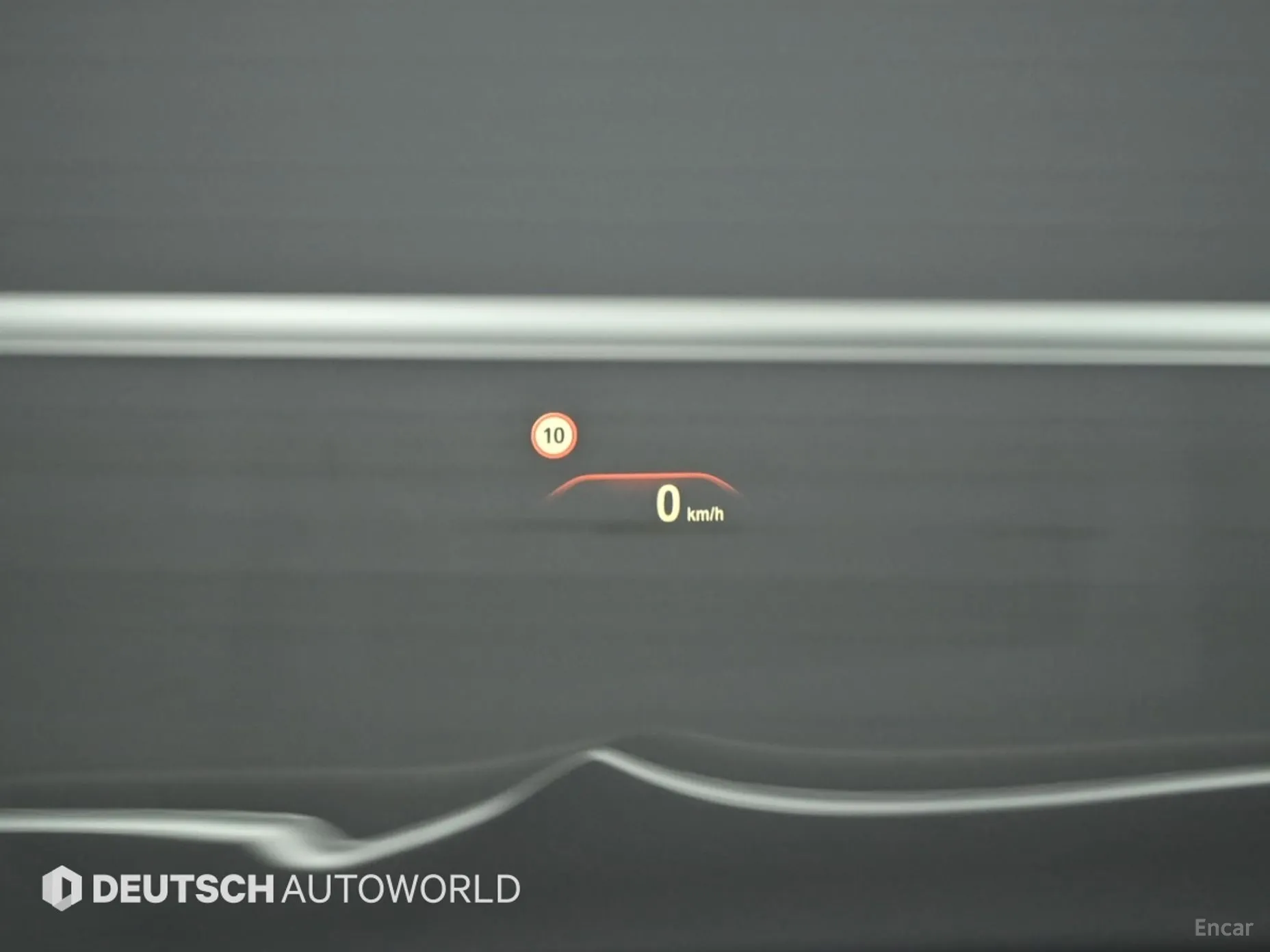 BMW 7 Series (G11) превью 18