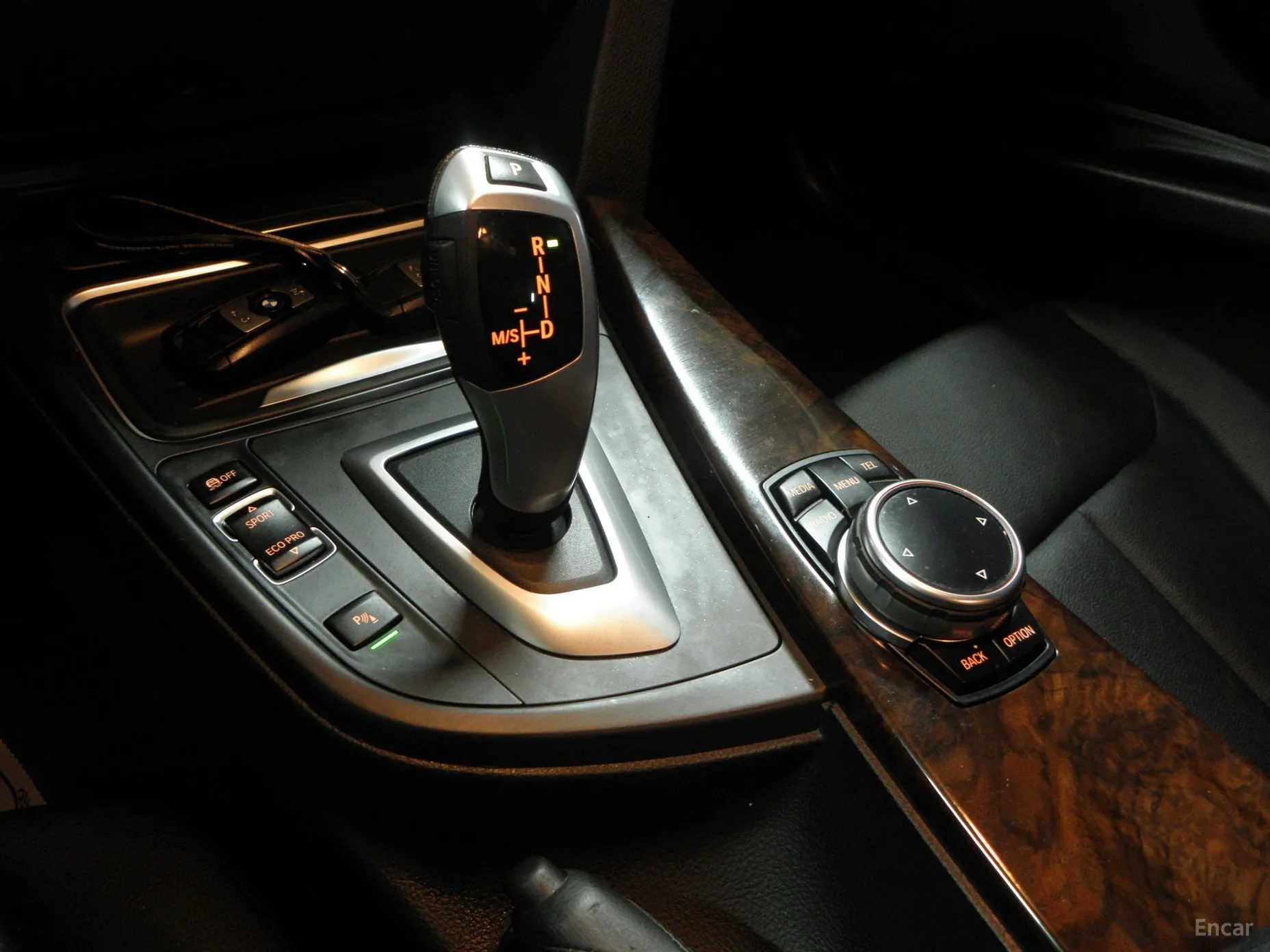 BMW 3 Series (F30) превью 11