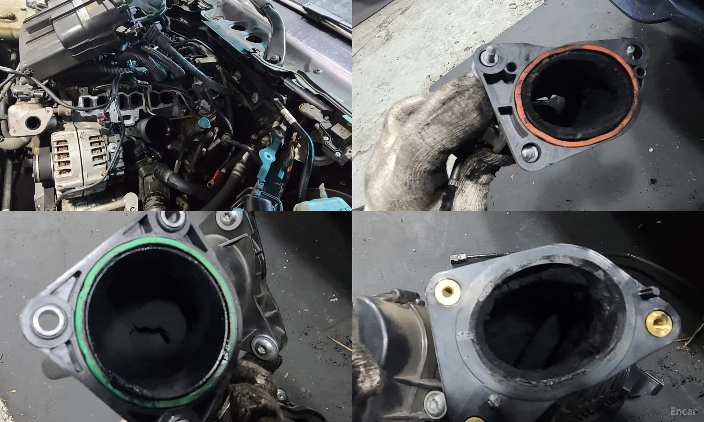BMW 3 Series (F30) превью 18