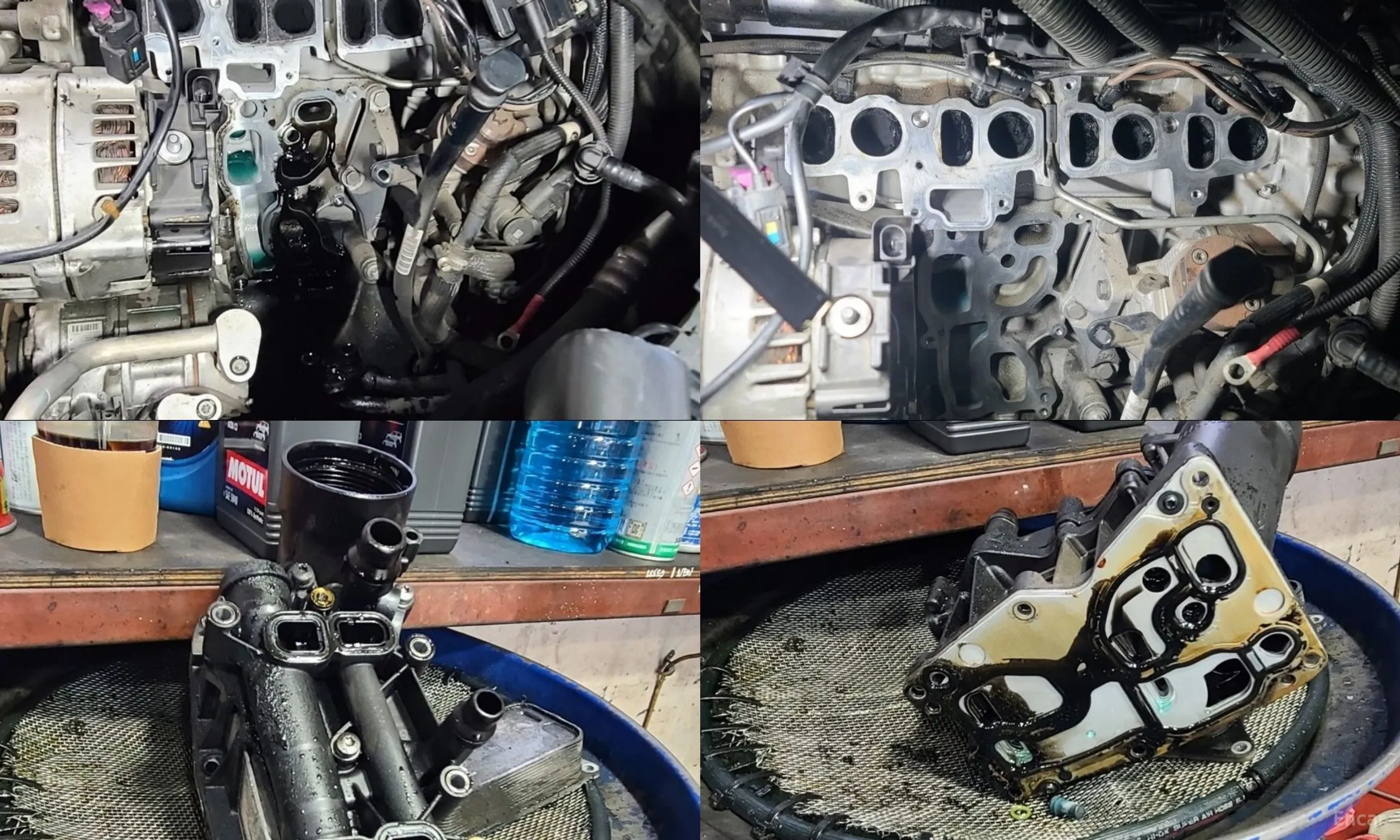 BMW 3 Series (F30) превью 20