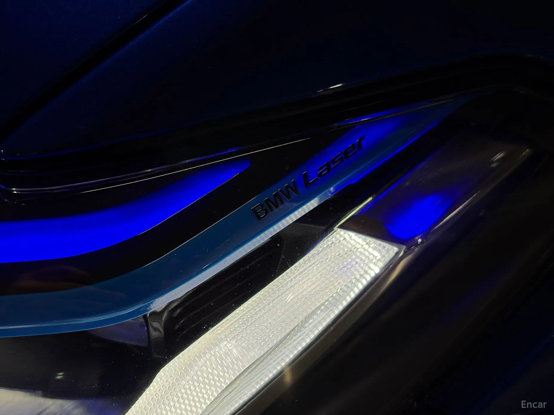BMW M5 (F90) превью 5